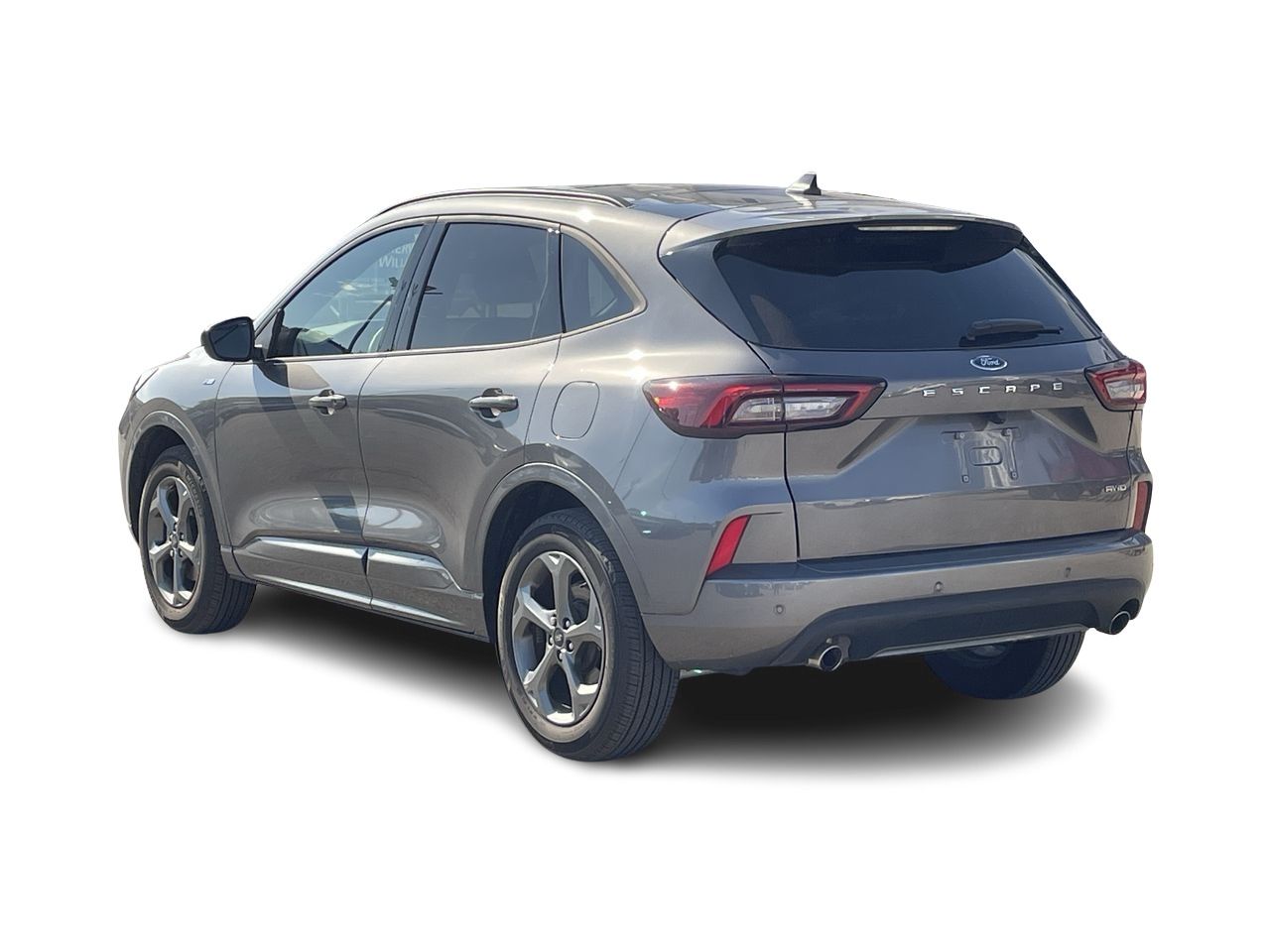 2024 Ford Escape in Toronto, Ontario
