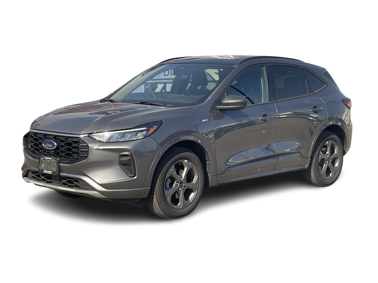 2024 Ford Escape in Toronto, Ontario