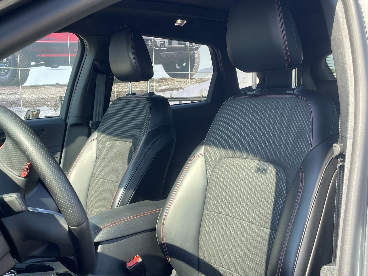 2024 Ford Escape in Toronto, Ontario