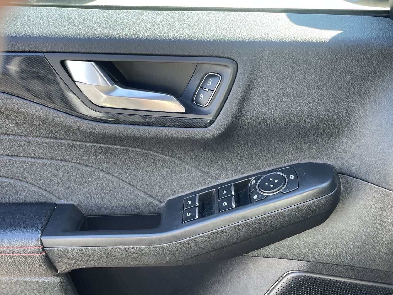 2024 Ford Escape in Toronto, Ontario