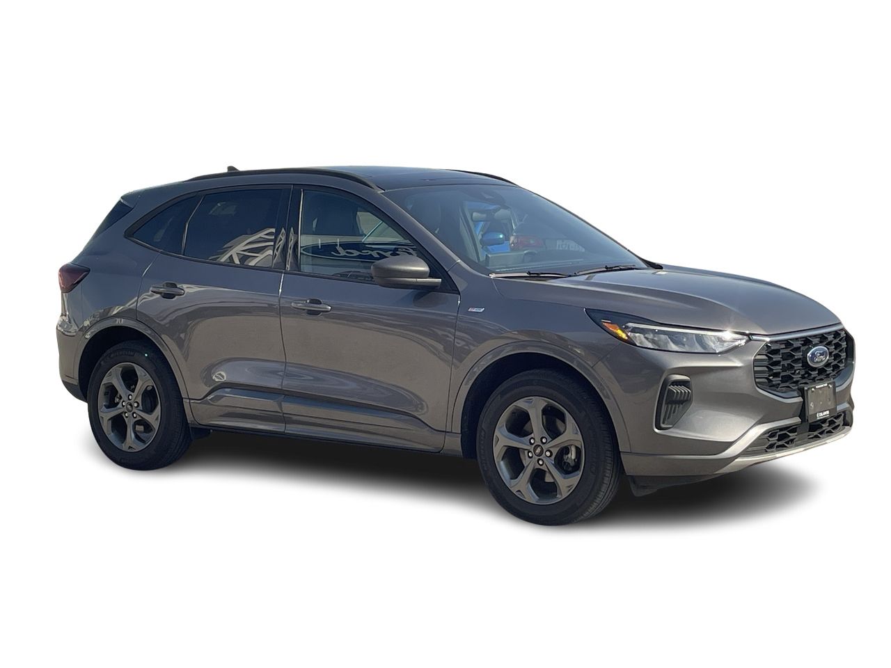 2024 Ford Escape in Toronto, Ontario