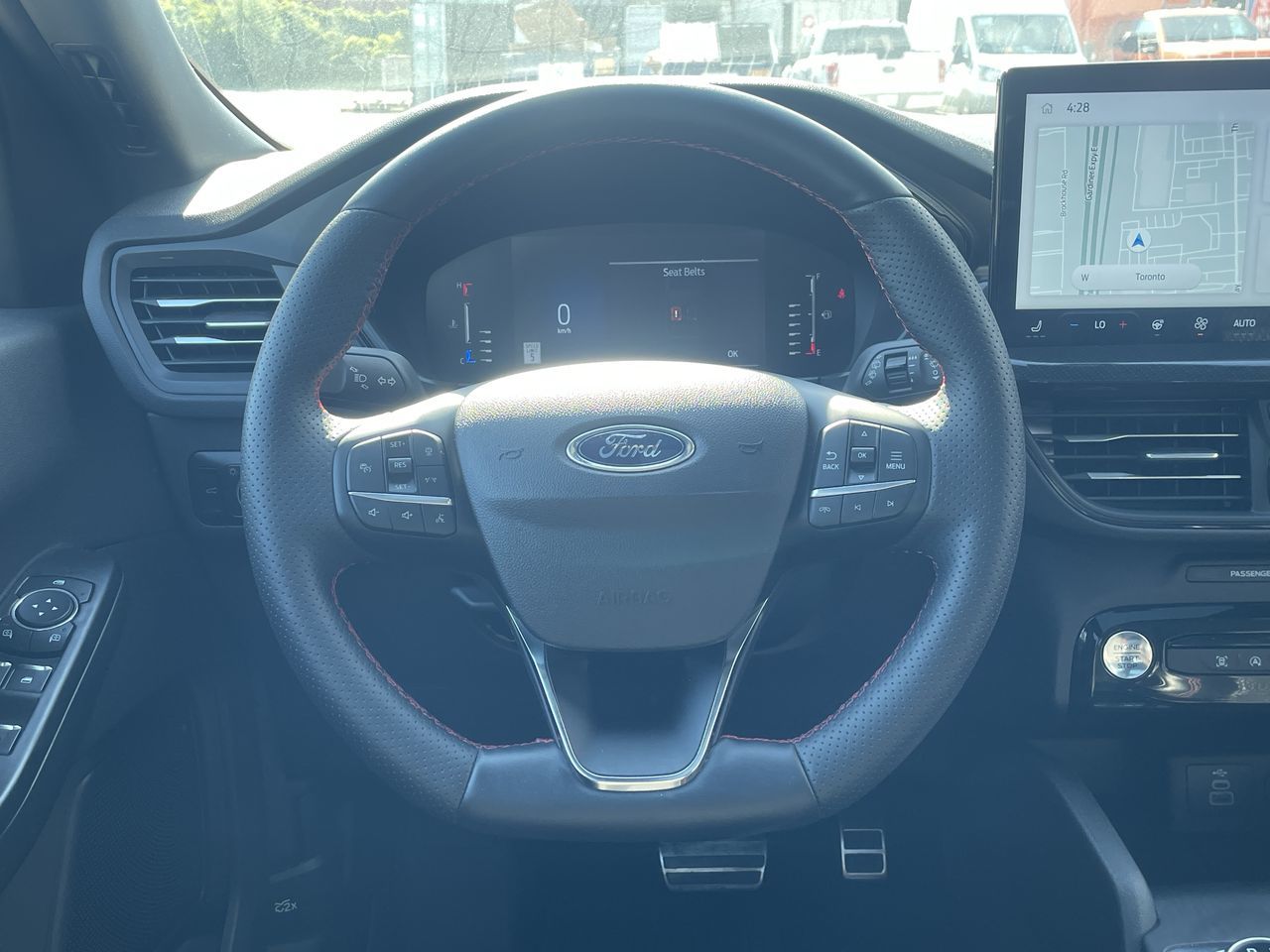 2024 Ford Escape in Toronto, Ontario
