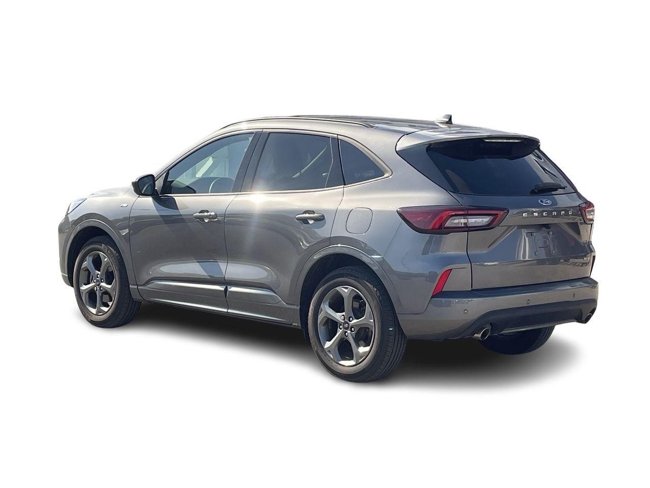 2024 Ford Escape in Toronto, Ontario