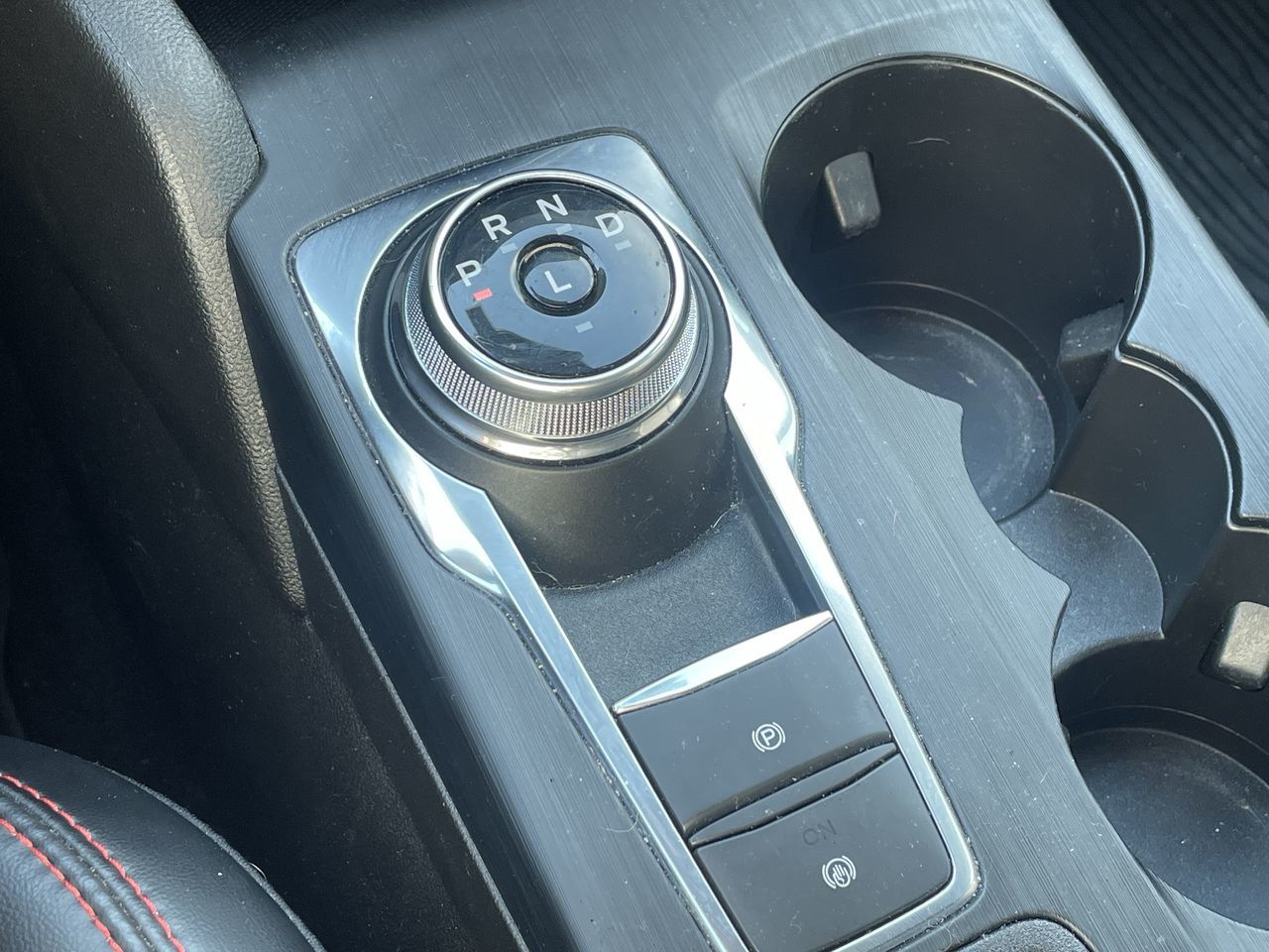 2024 Ford Escape in Toronto, Ontario