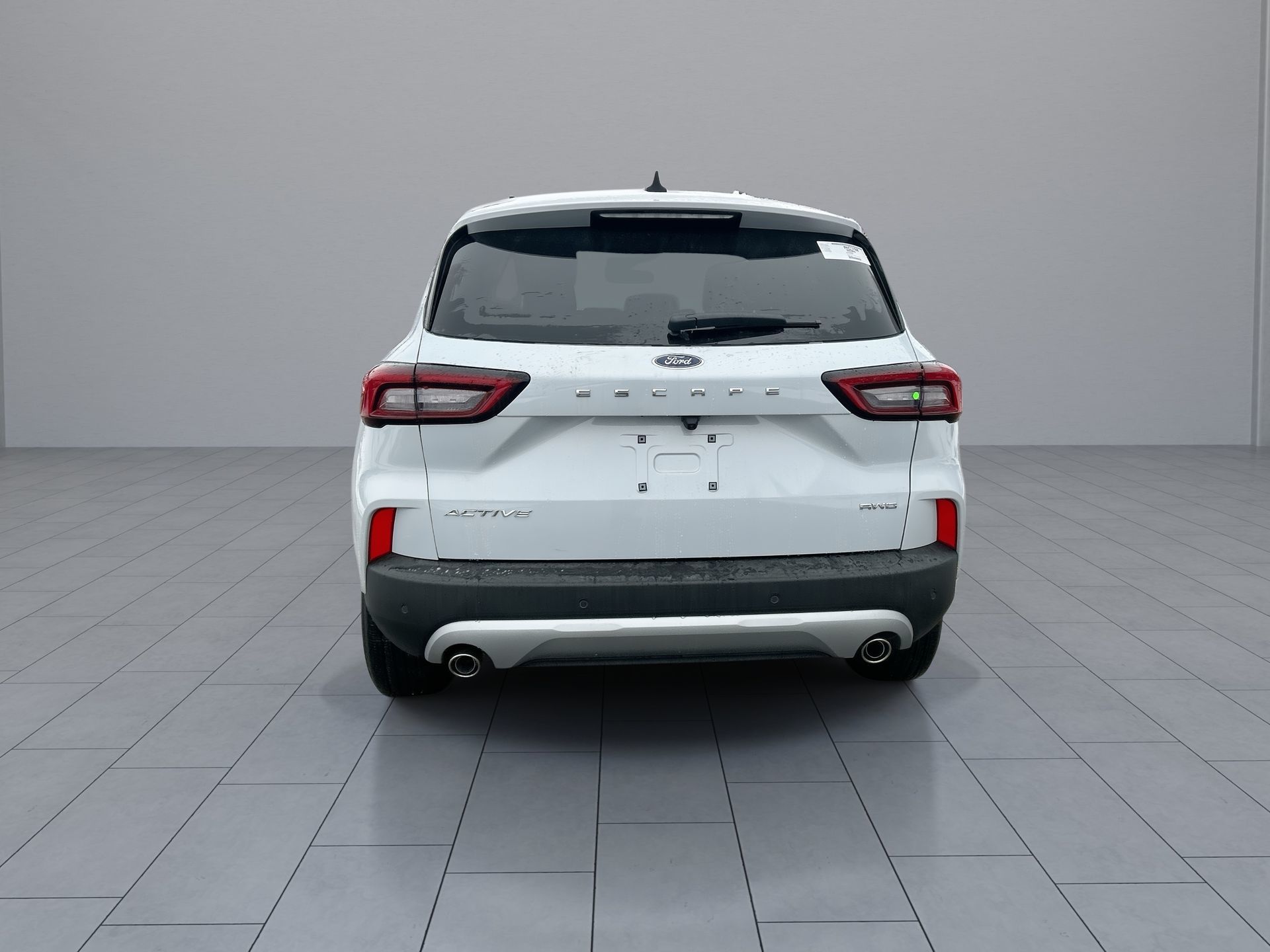 Ford Escape  2025 à Toronto, Ontario