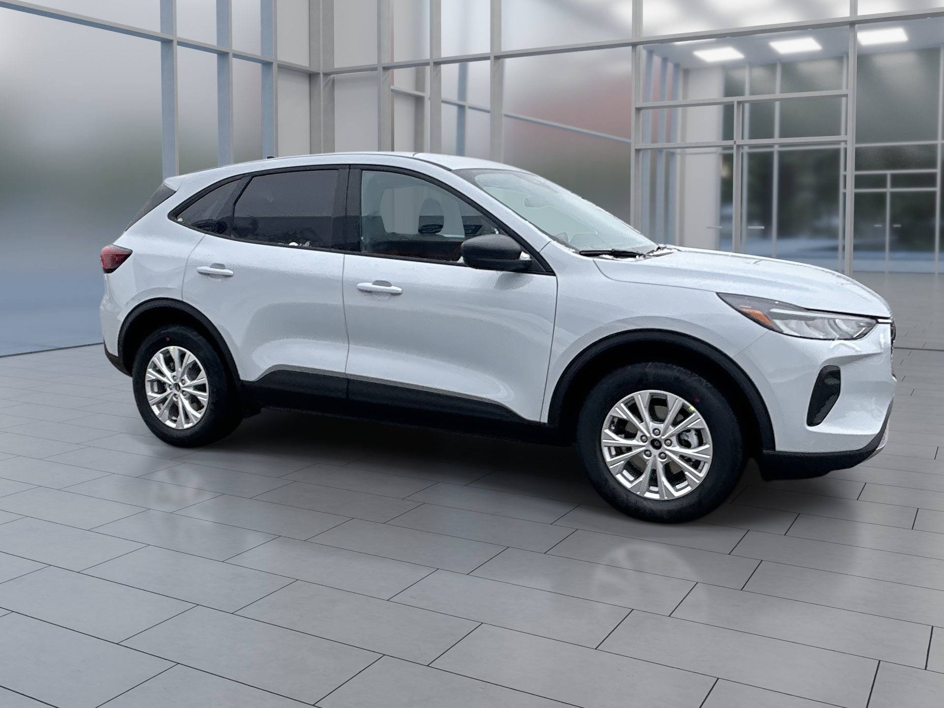 Ford Escape  2025 à Toronto, Ontario