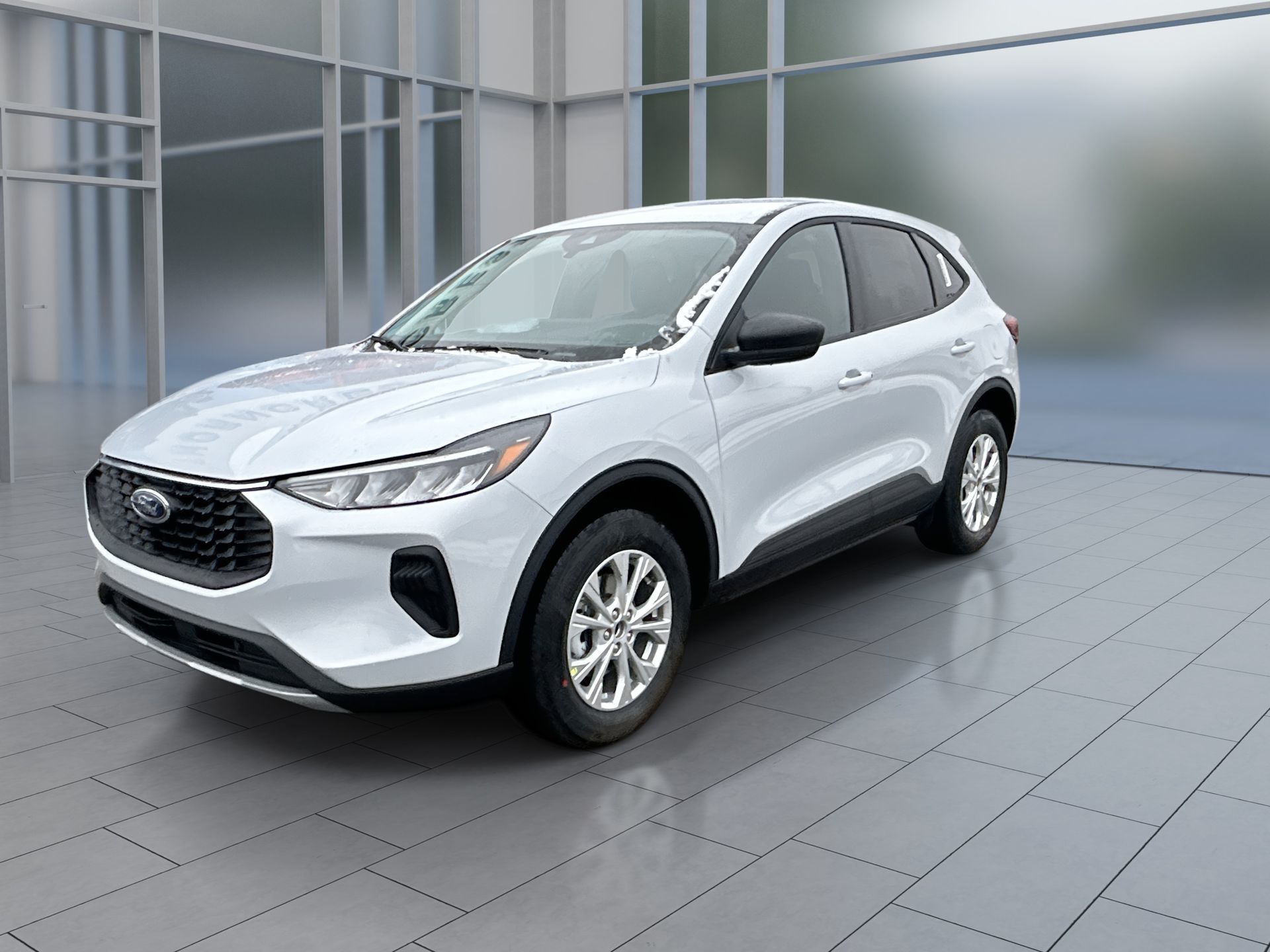 Ford Escape  2025 à Toronto, Ontario