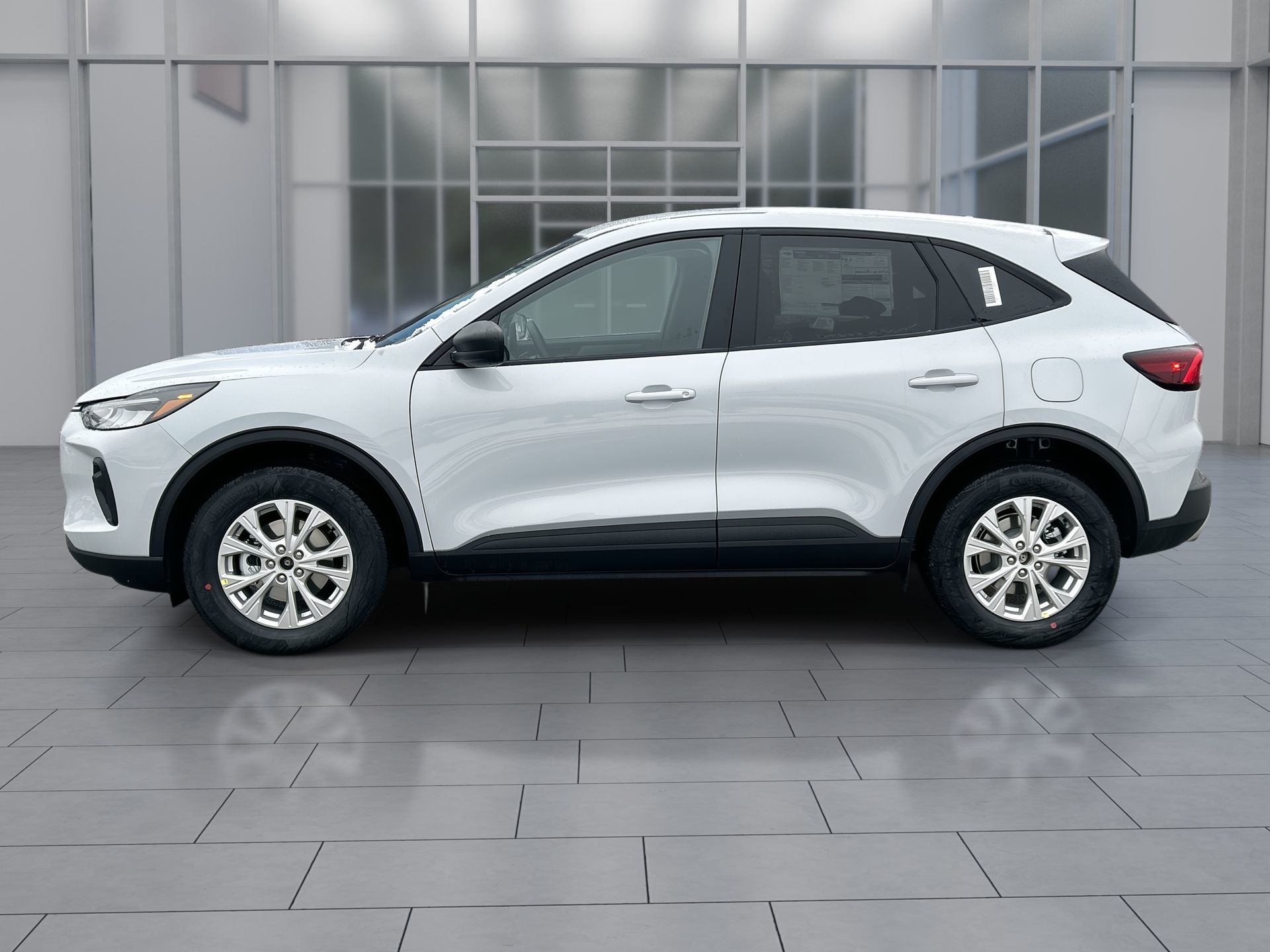 Ford Escape  2025 à Toronto, Ontario