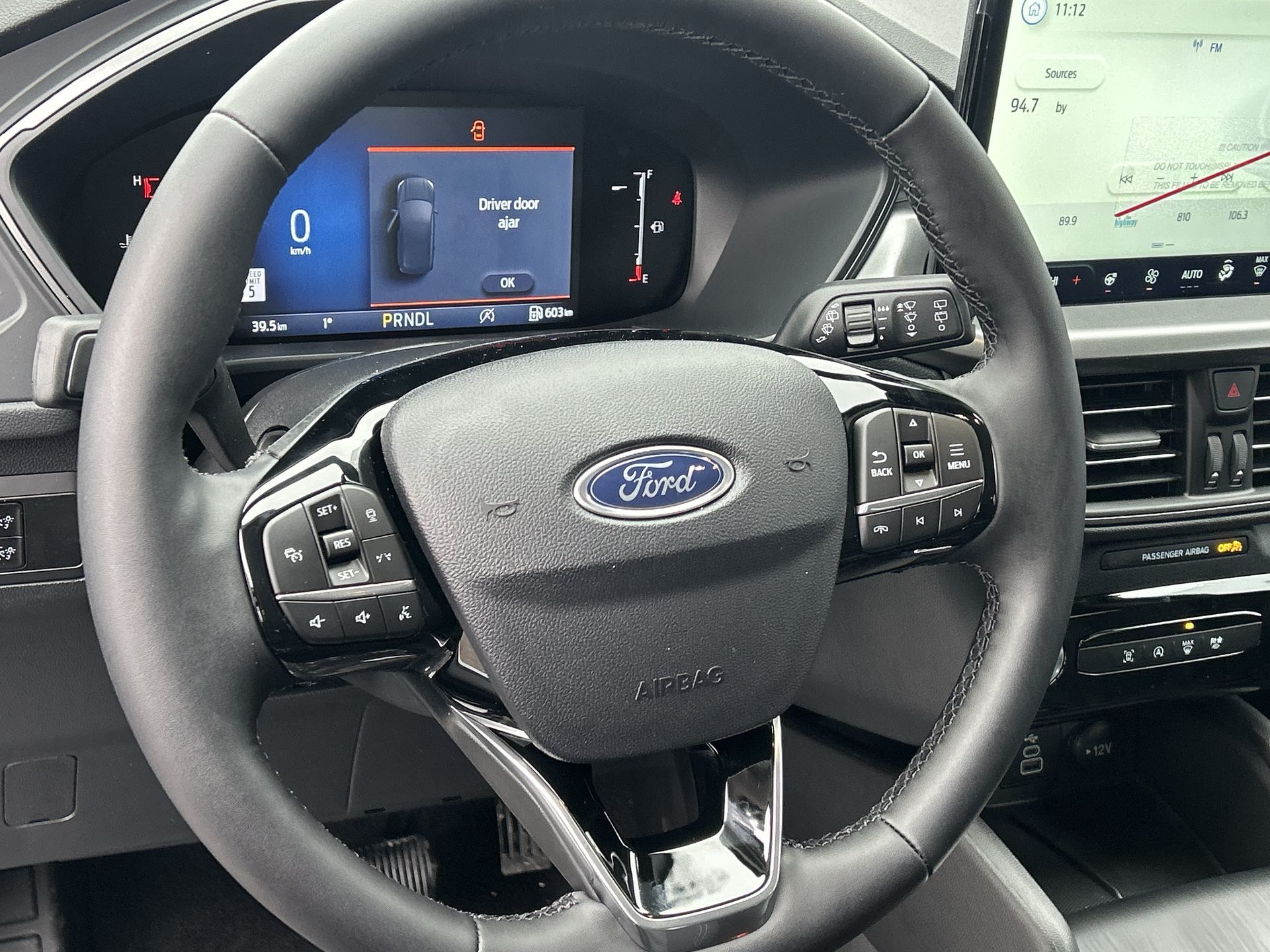 Ford Escape  2025 à Toronto, Ontario