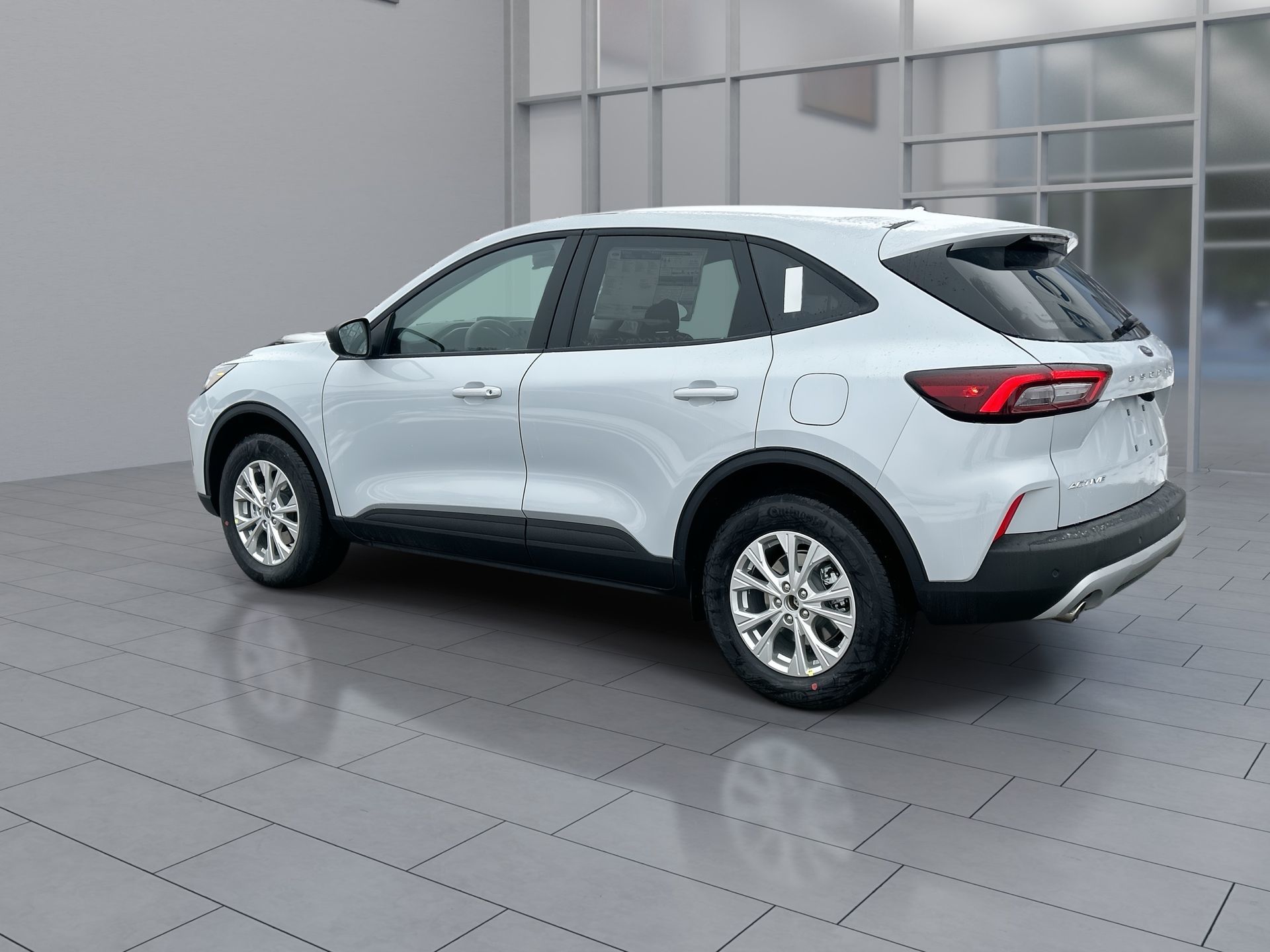 Ford Escape  2025 à Toronto, Ontario