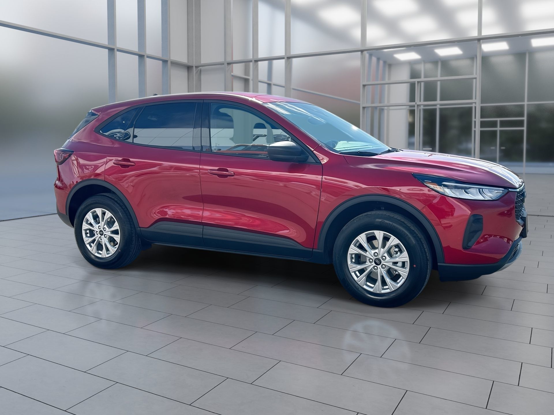 Ford Escape  2025 à Toronto, Ontario