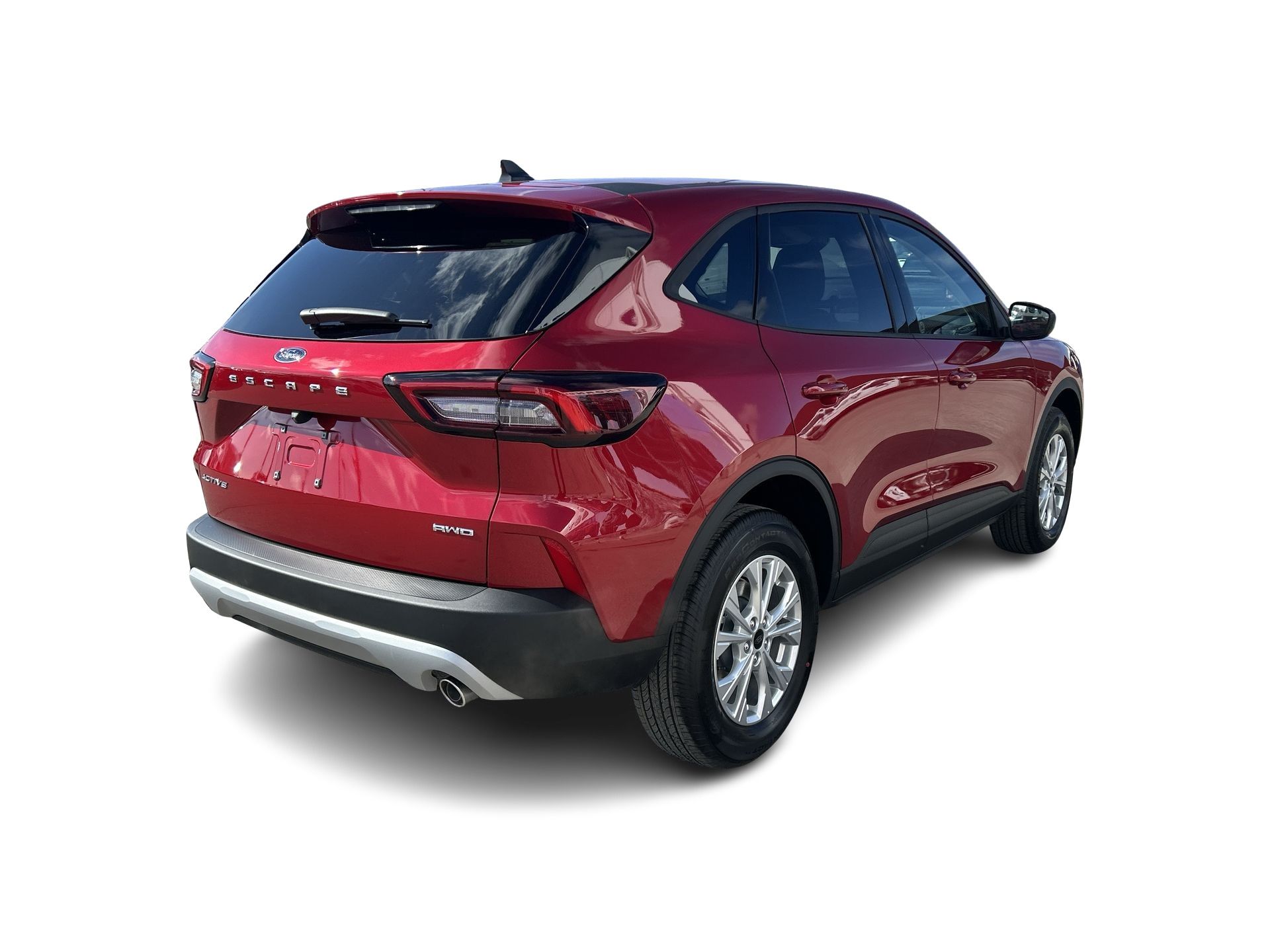 Ford Escape  2025 à Toronto, Ontario