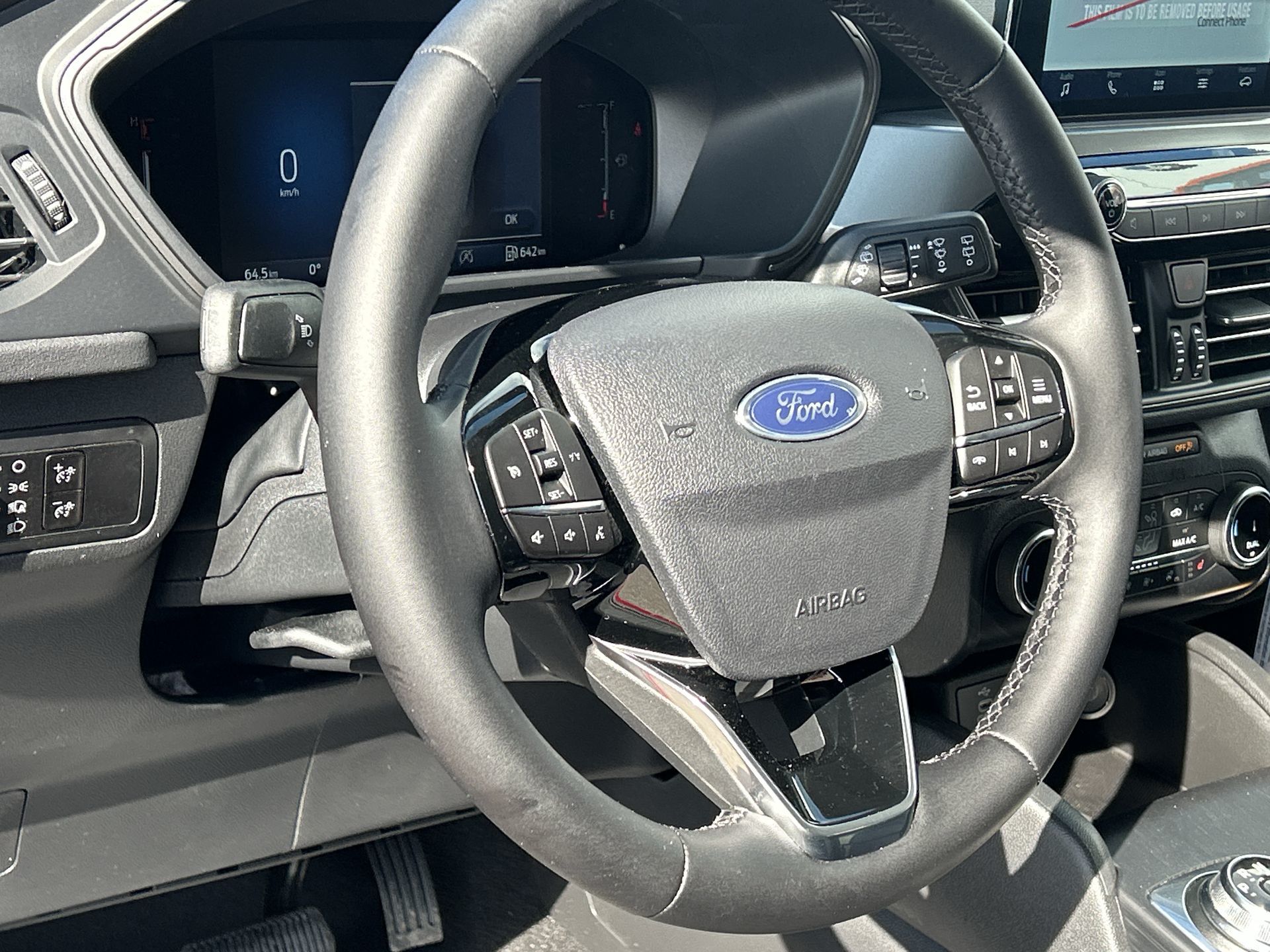 Ford Escape  2025 à Toronto, Ontario