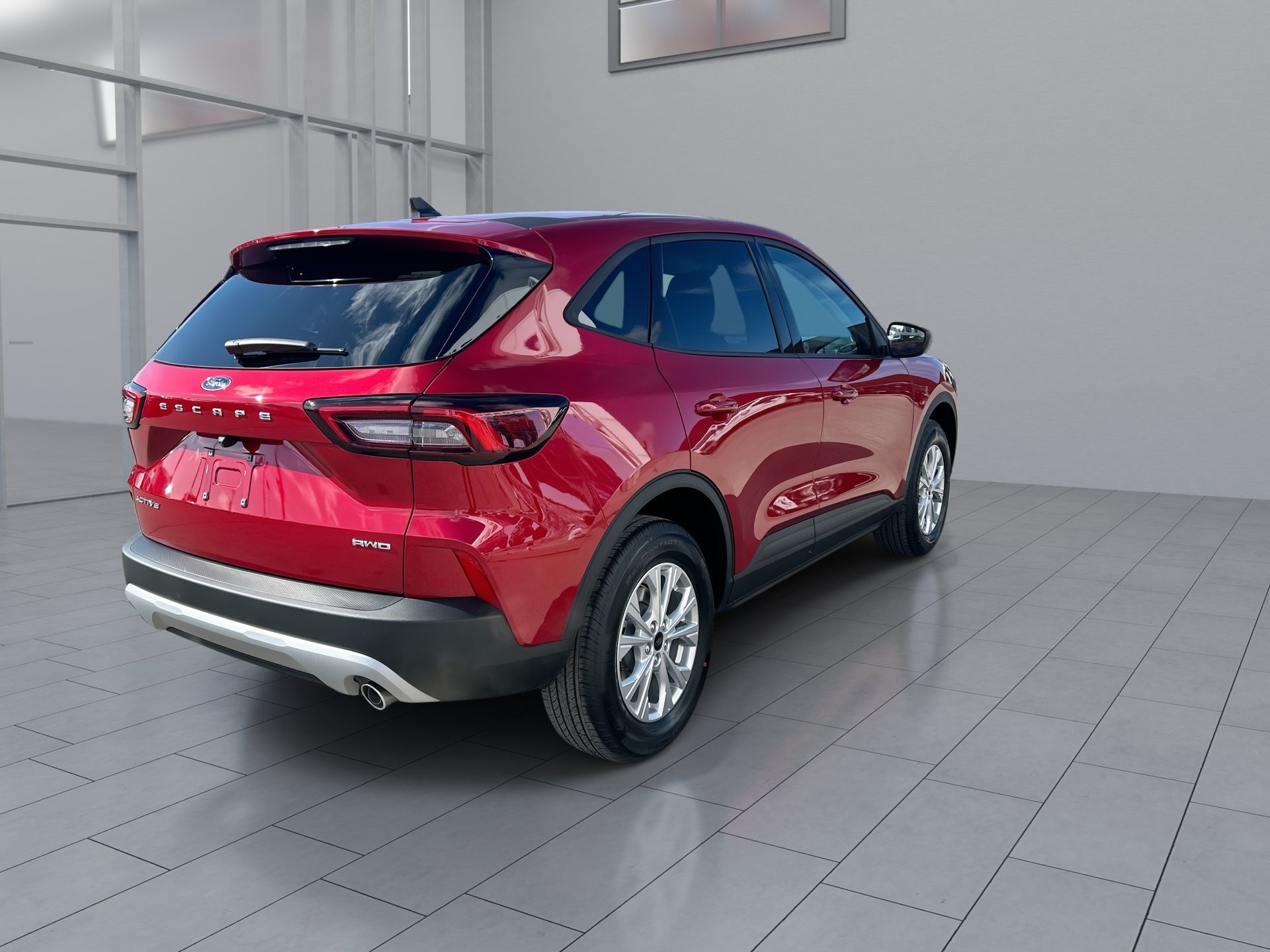 Ford Escape  2025 à Toronto, Ontario