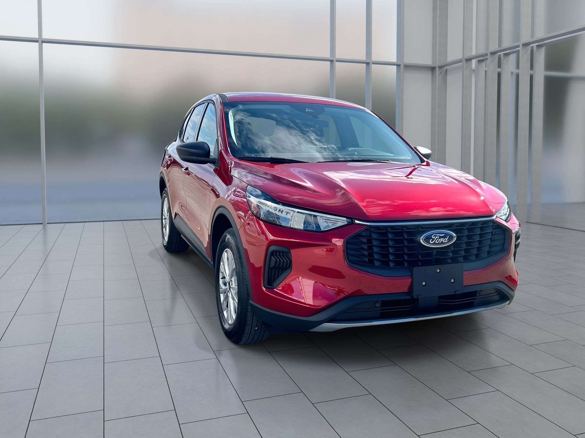 Ford Escape  2025 à Toronto, Ontario