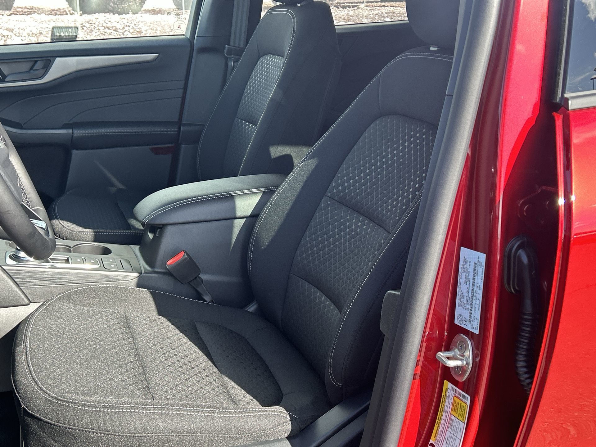 Ford Escape  2025 à Toronto, Ontario