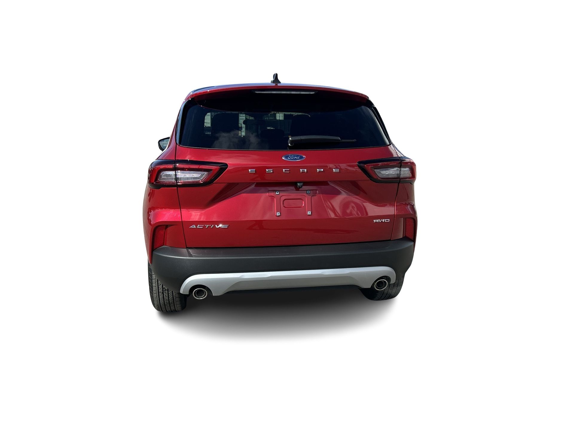 Ford Escape  2025 à Toronto, Ontario