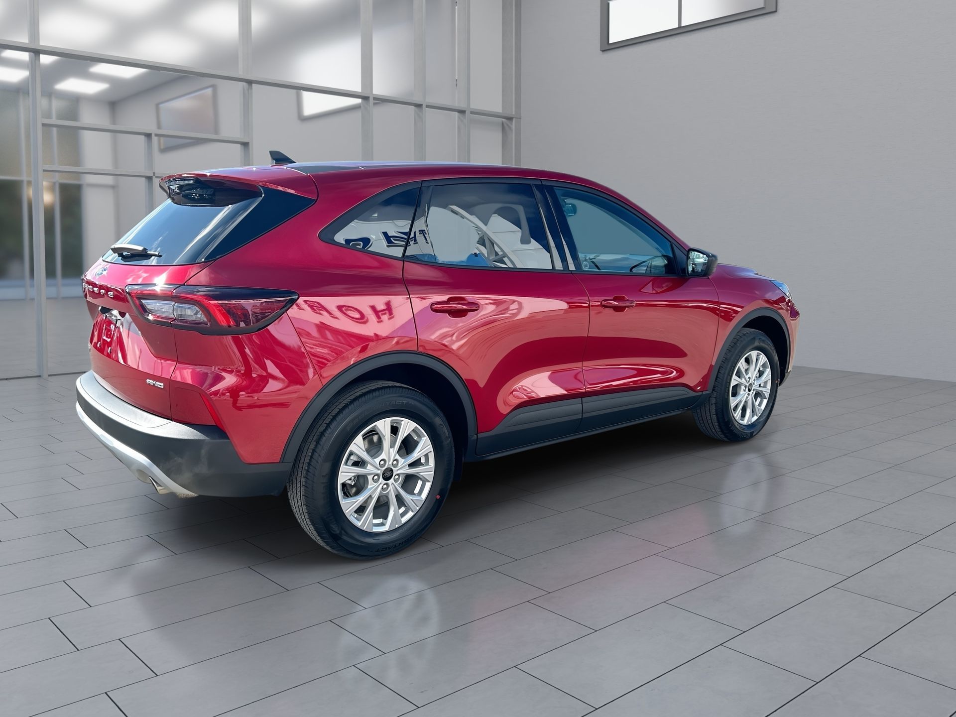 Ford Escape  2025 à Toronto, Ontario