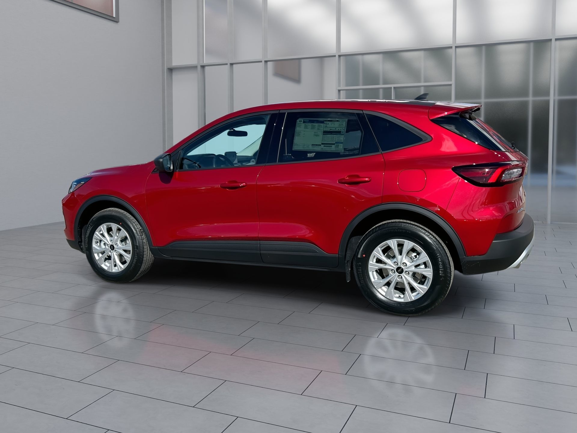 Ford Escape  2025 à Toronto, Ontario