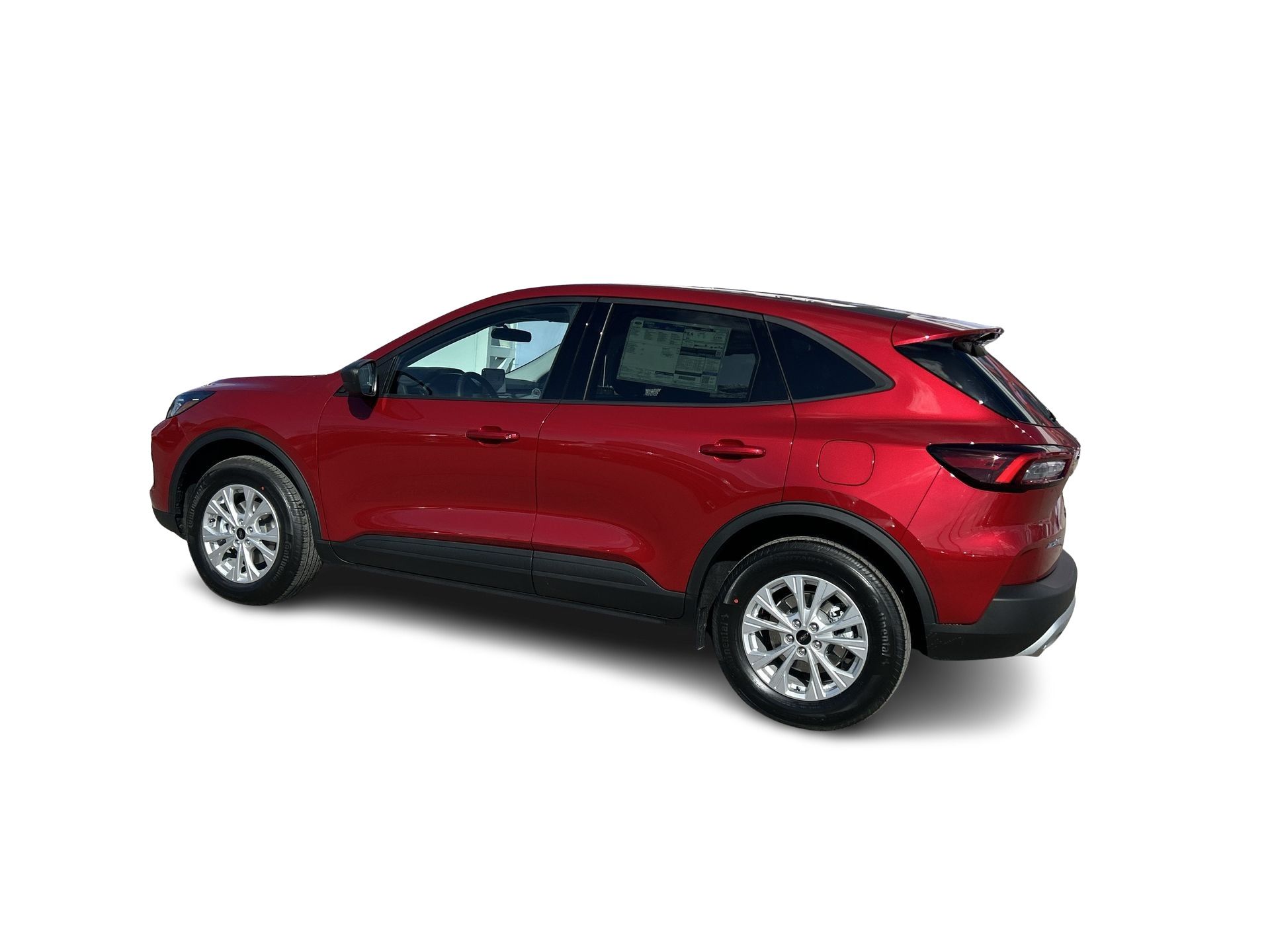 Ford Escape  2025 à Toronto, Ontario