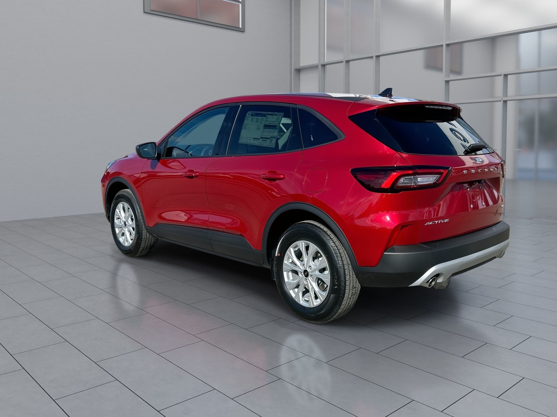 Ford Escape  2025 à Toronto, Ontario
