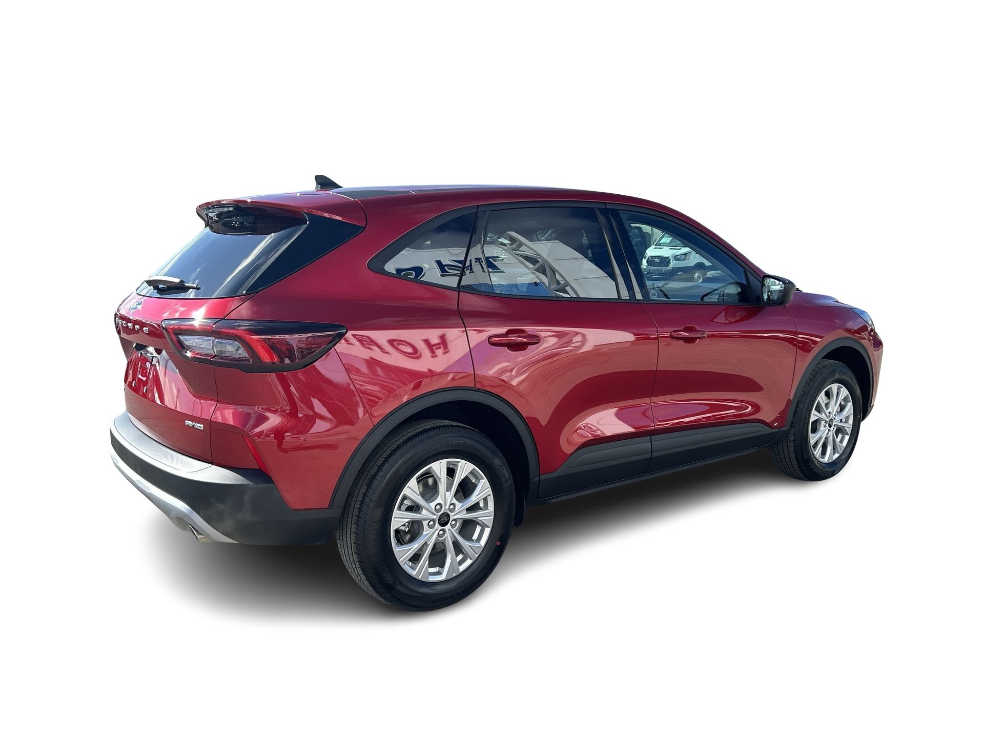 Ford Escape  2025 à Toronto, Ontario