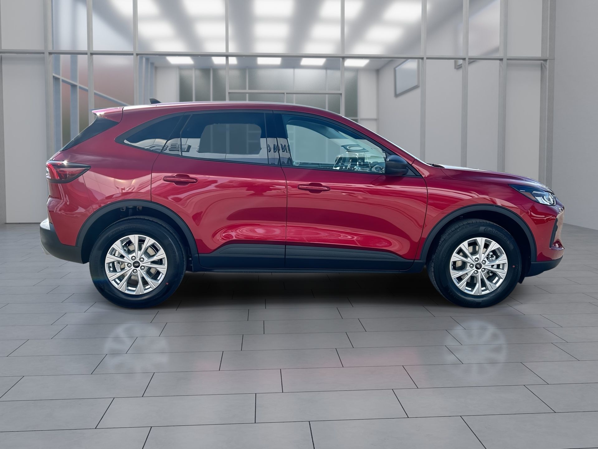 Ford Escape  2025 à Toronto, Ontario