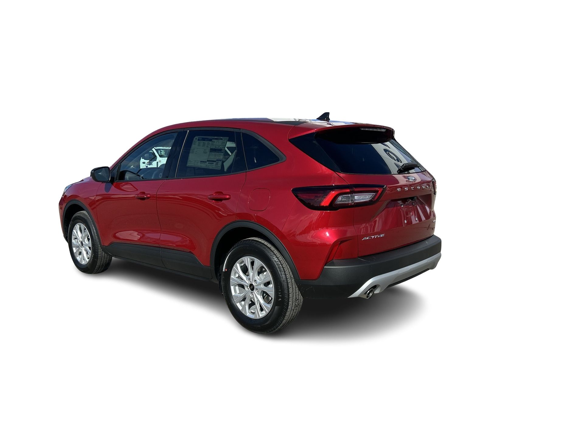 Ford Escape  2025 à Toronto, Ontario