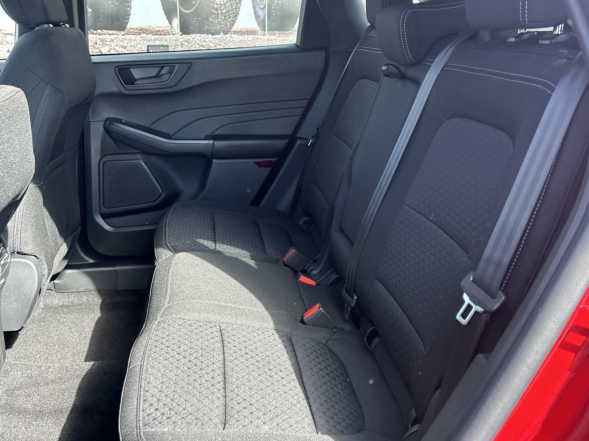 Ford Escape  2025 à Toronto, Ontario