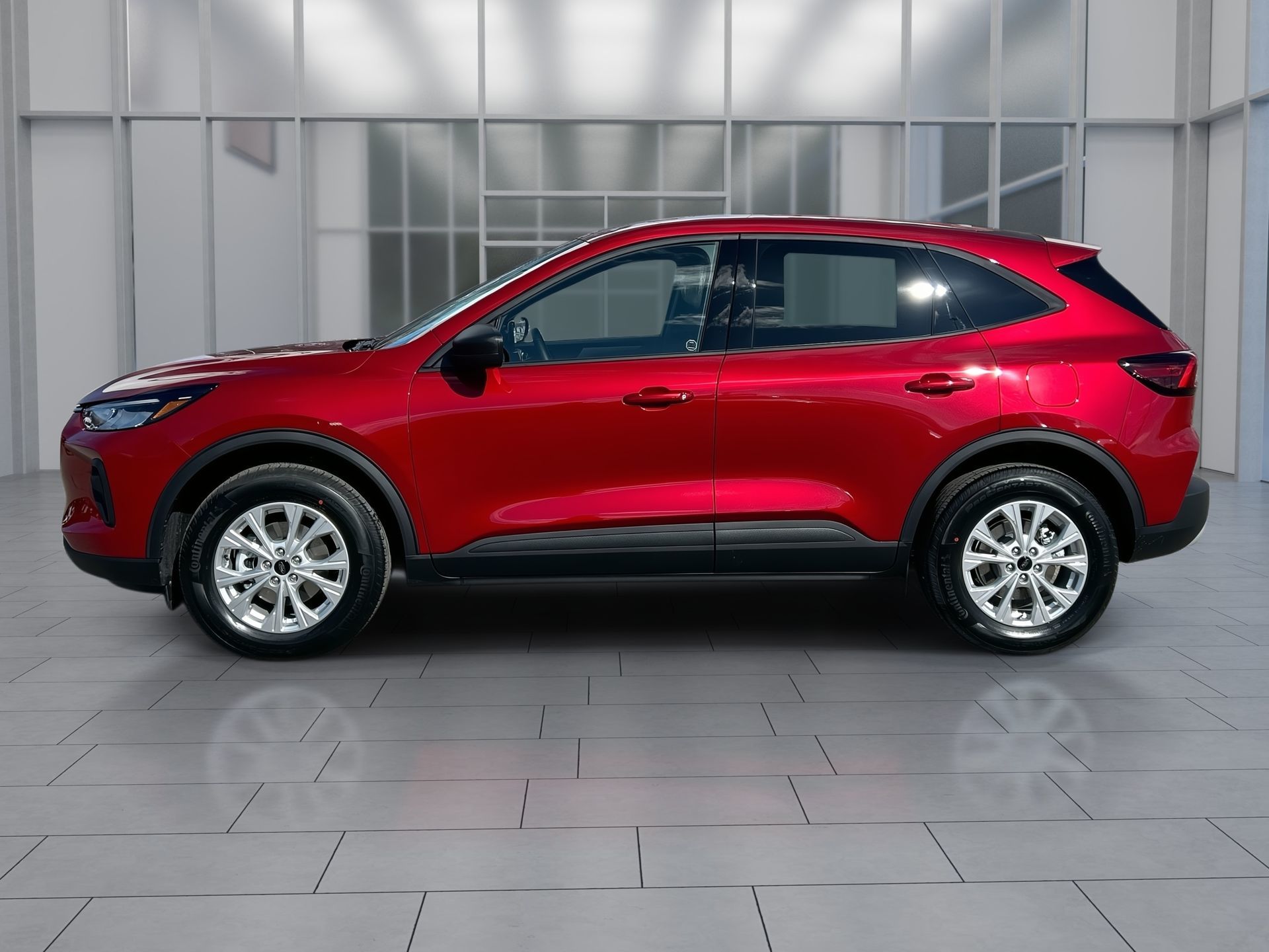 Ford Escape  2025 à Toronto, Ontario