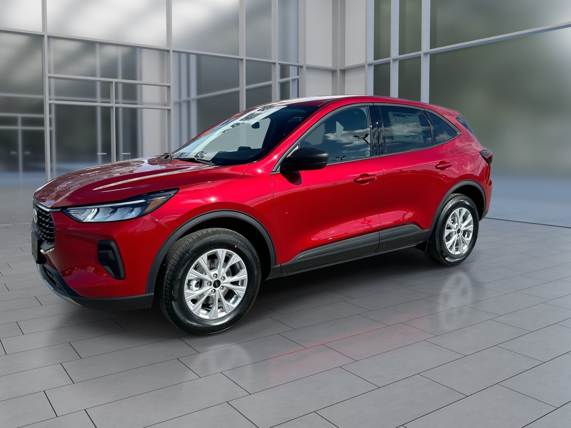 Ford Escape  2025 à Toronto, Ontario