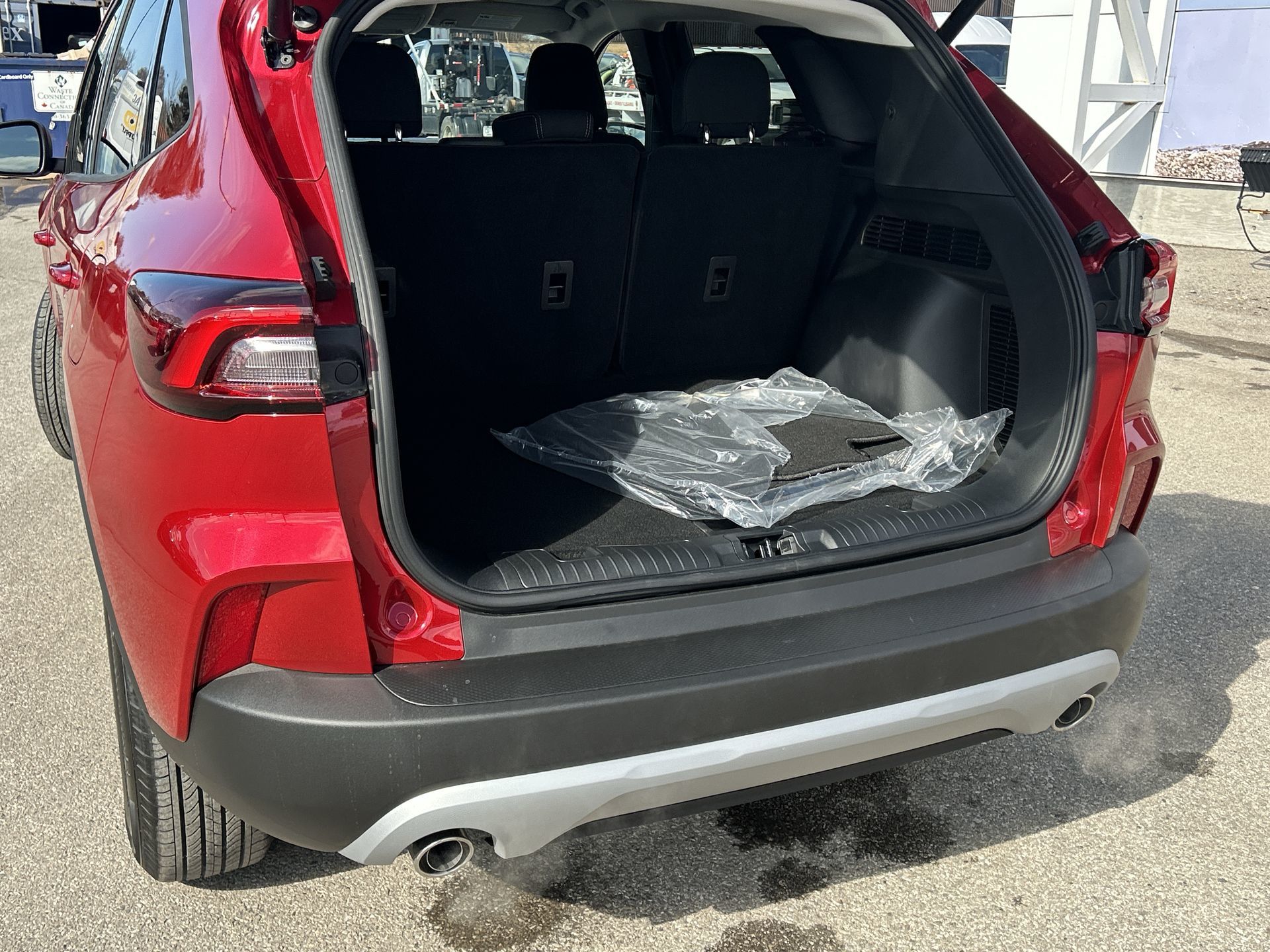 Ford Escape  2025 à Toronto, Ontario