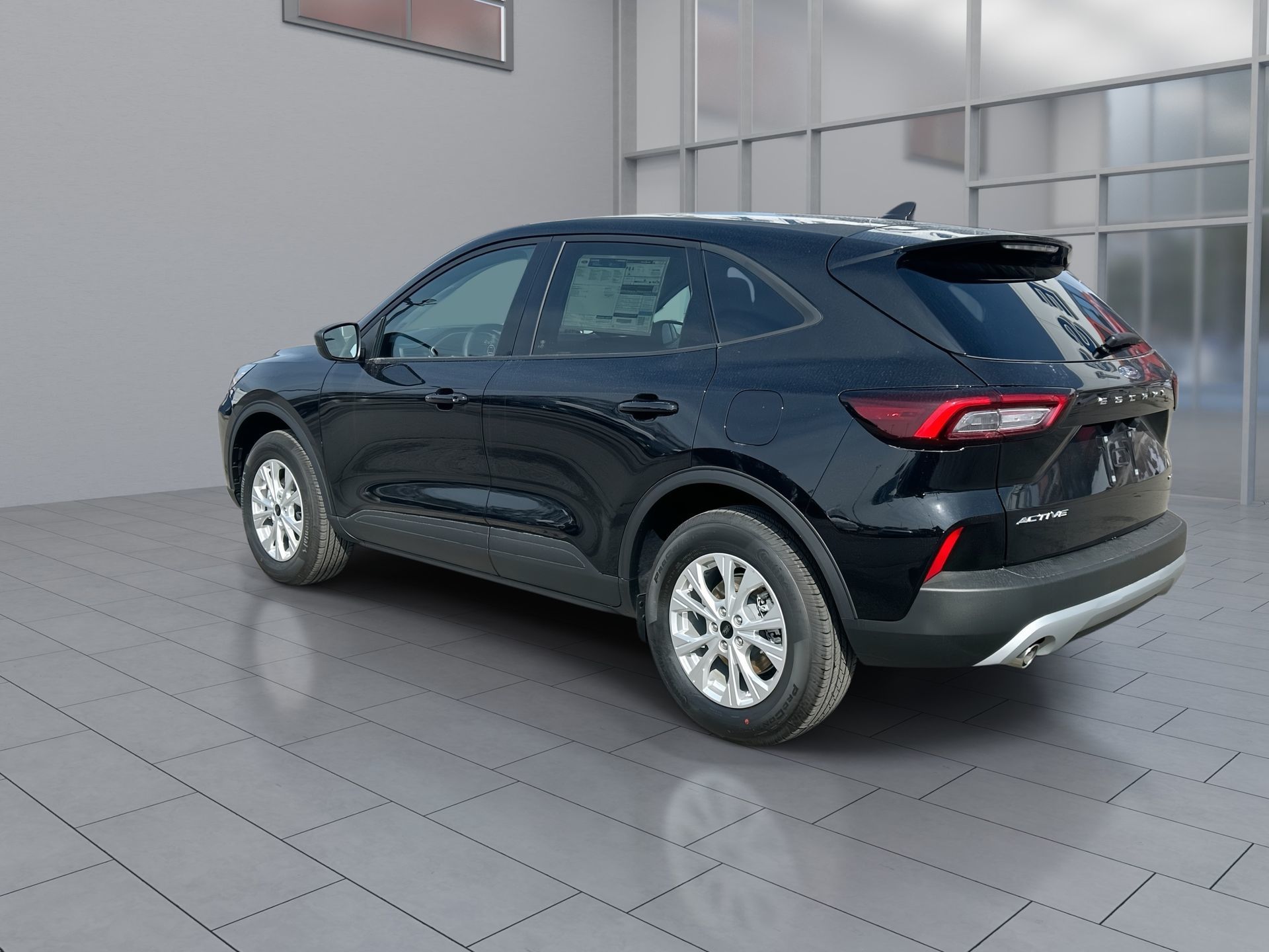Ford Escape  2025 à Toronto, Ontario