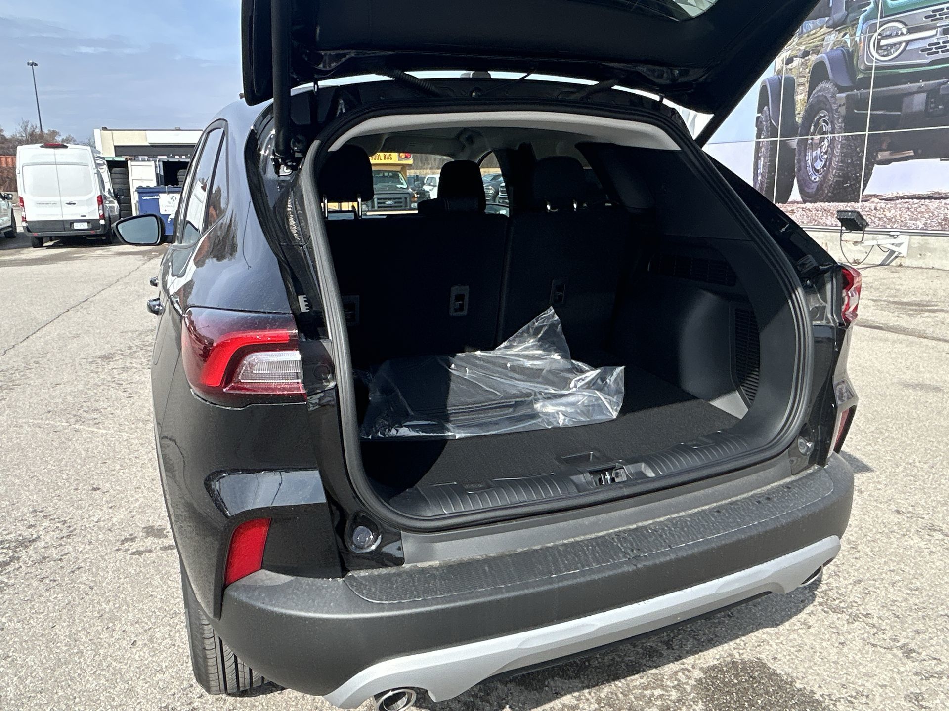 Ford Escape  2025 à Toronto, Ontario