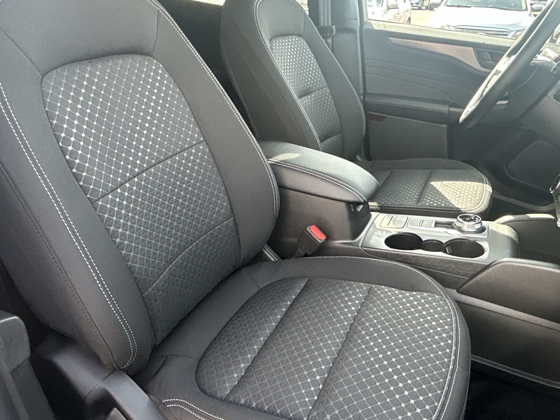 Ford Escape  2025 à Toronto, Ontario