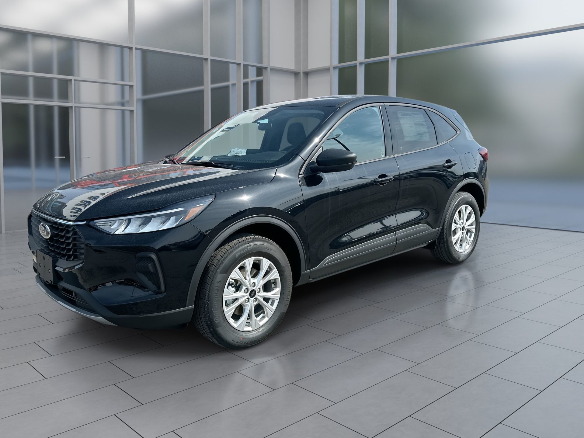 Ford Escape  2025 à Toronto, Ontario