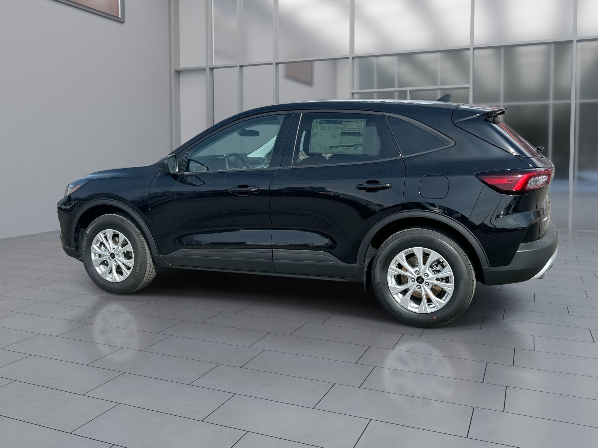 Ford Escape  2025 à Toronto, Ontario
