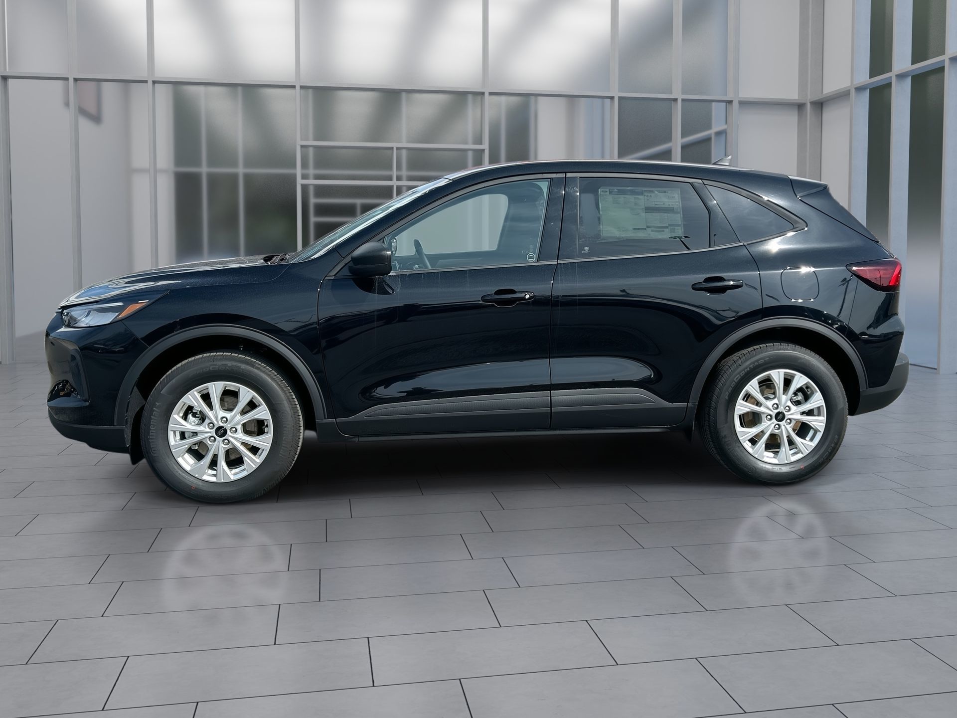 Ford Escape  2025 à Toronto, Ontario