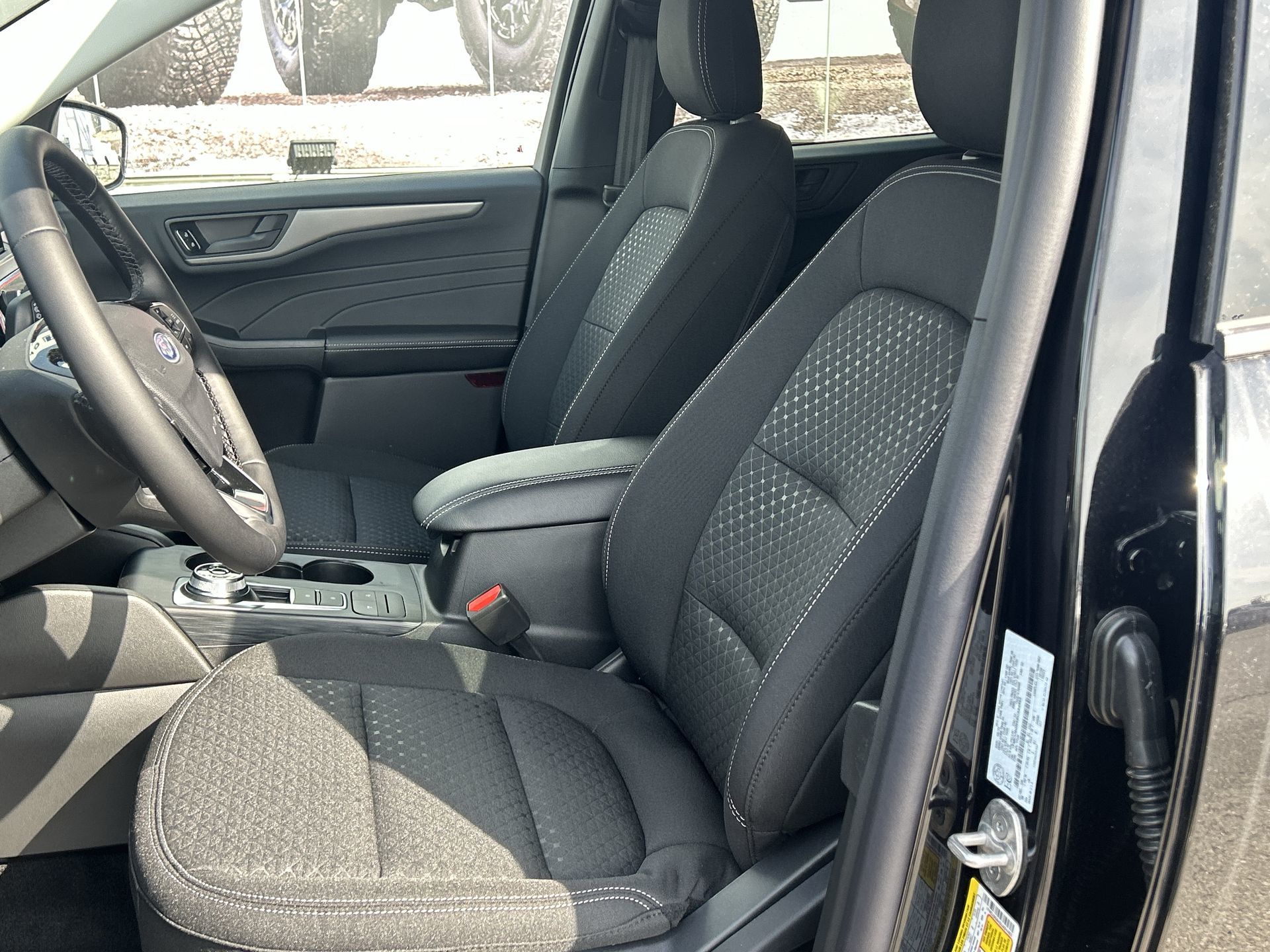 Ford Escape  2025 à Toronto, Ontario