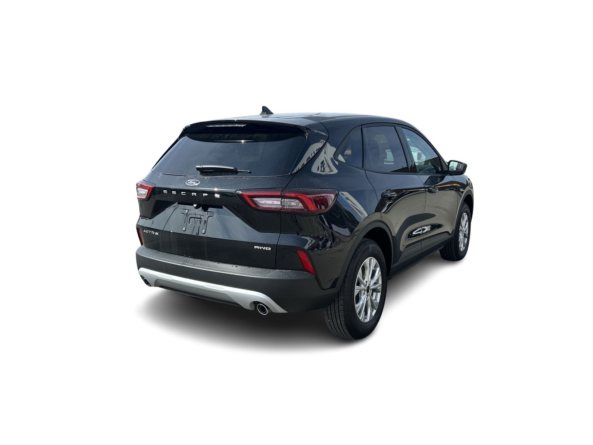 Ford Escape  2025 à Toronto, Ontario