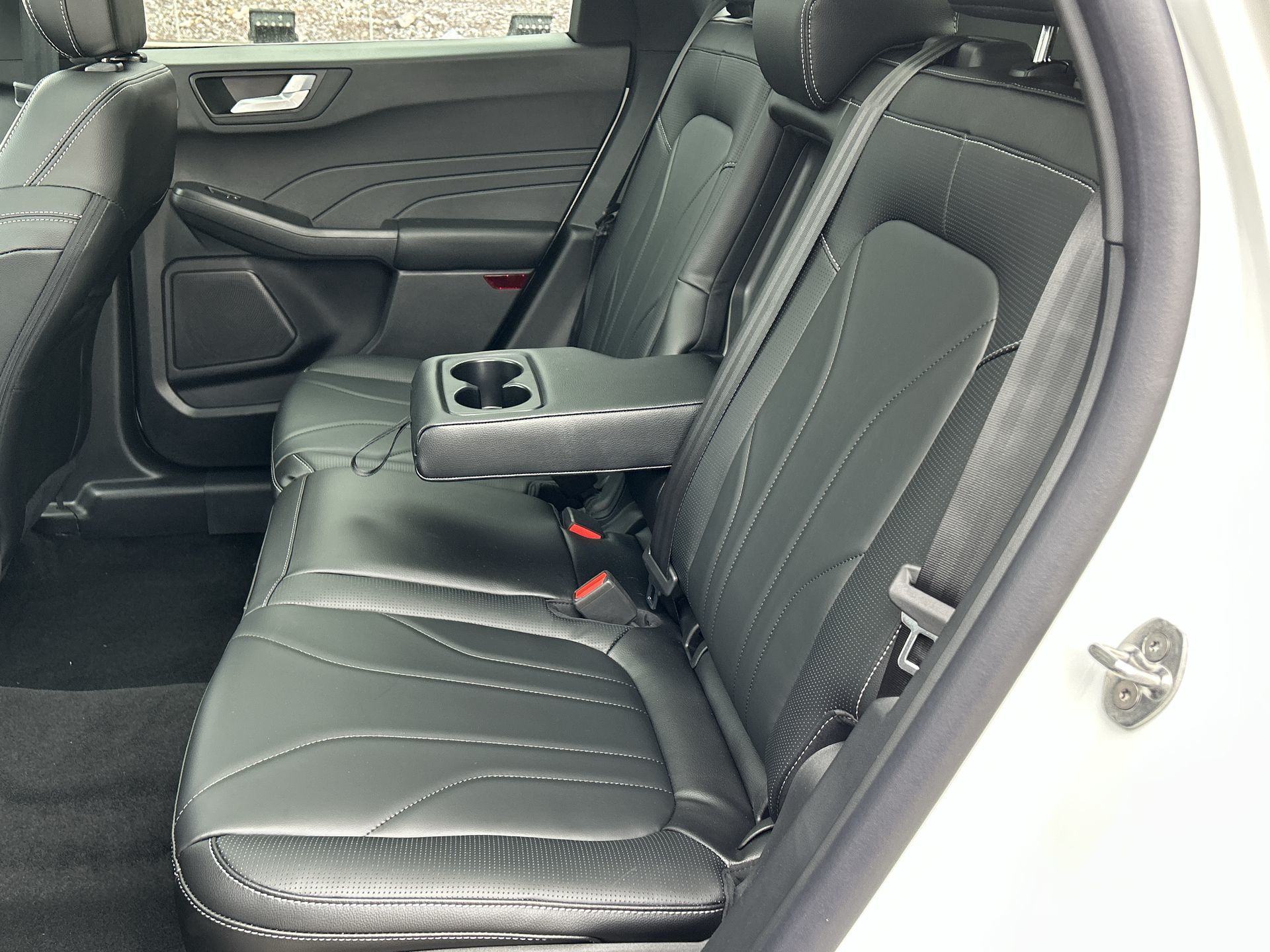 Ford Escape  2025 à Toronto, Ontario