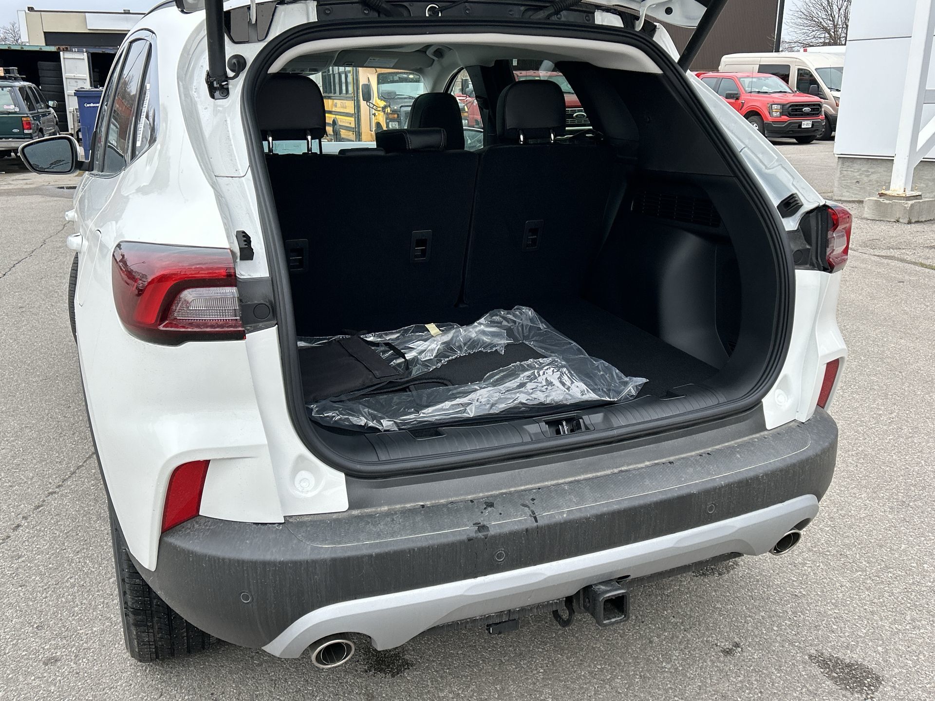 Ford Escape  2025 à Toronto, Ontario