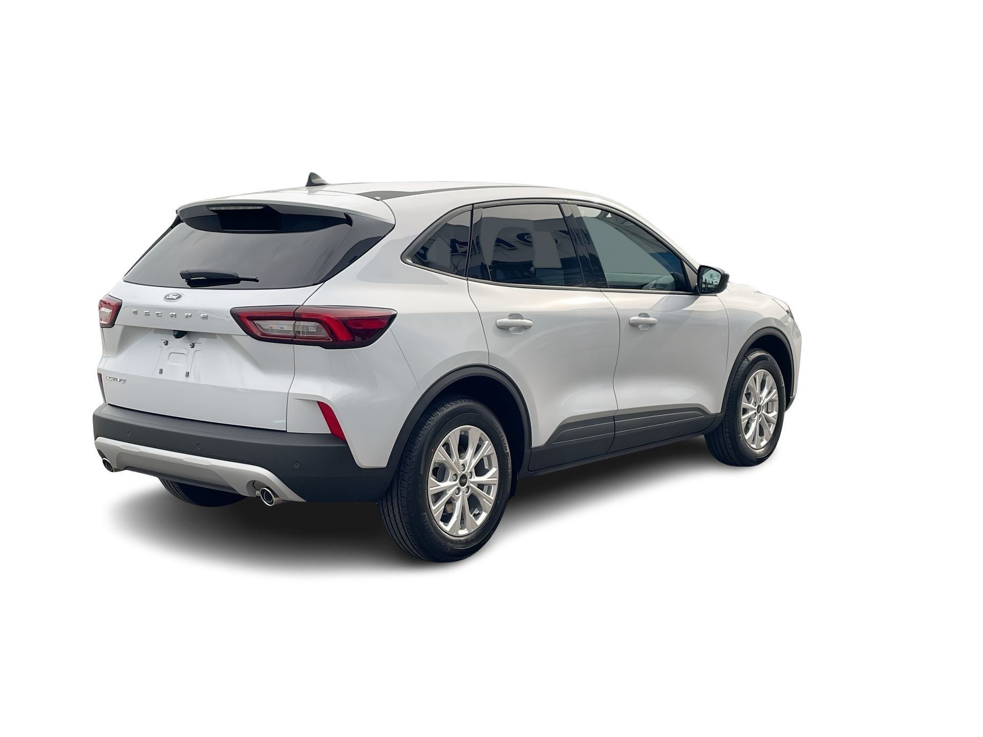 2025 Ford Escape in Toronto, Ontario