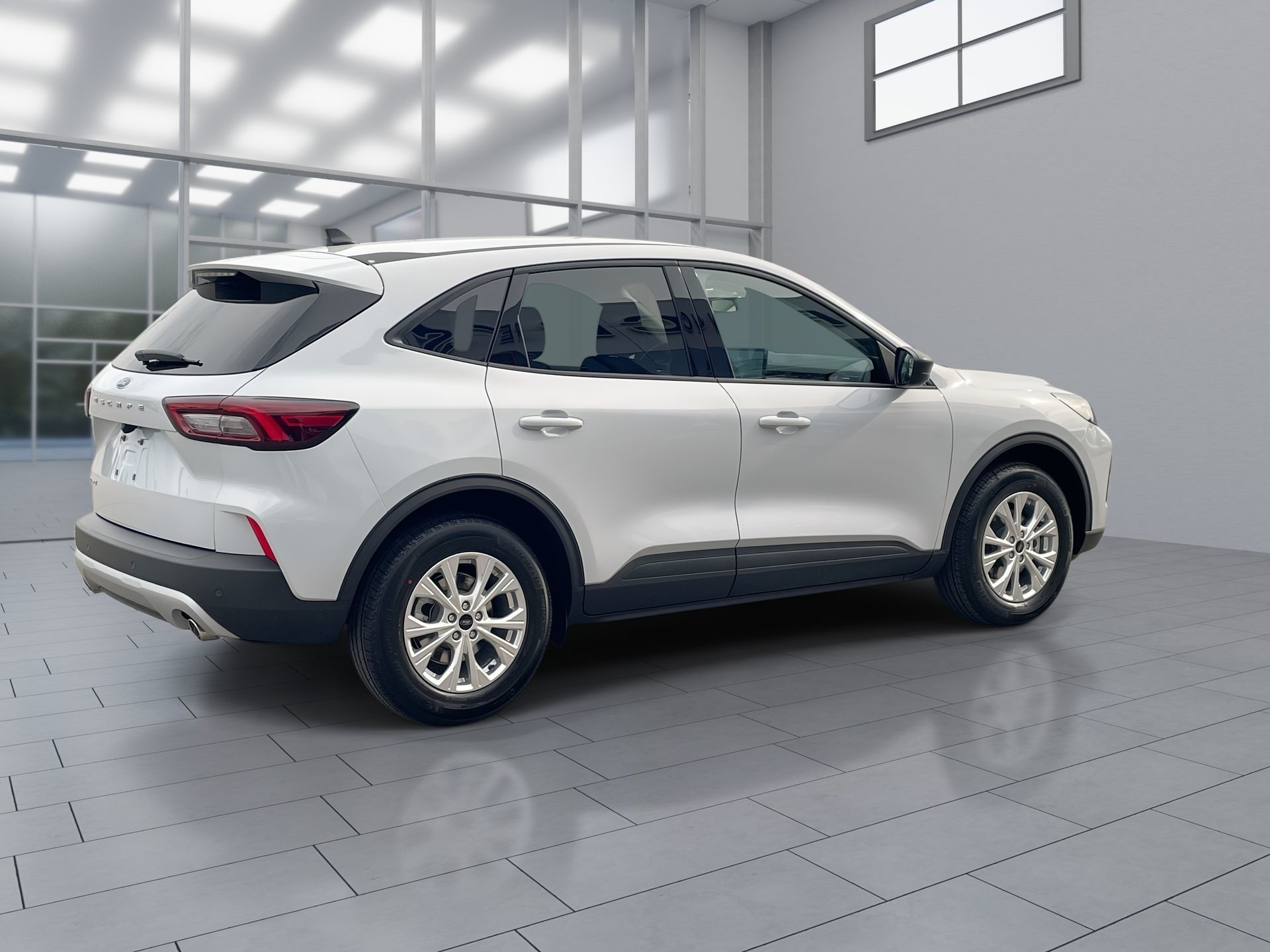 2025 Ford Escape in Toronto, Ontario