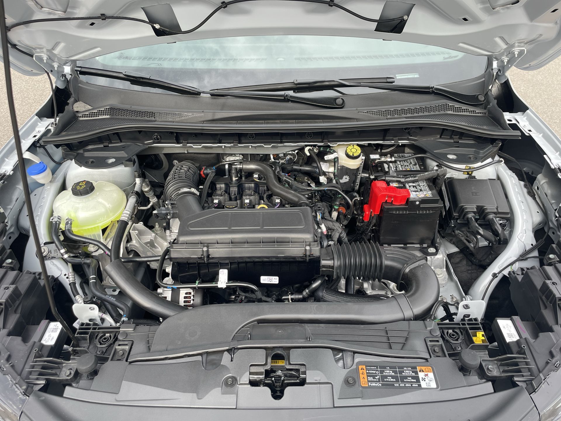 2025 Ford Escape in Toronto, Ontario