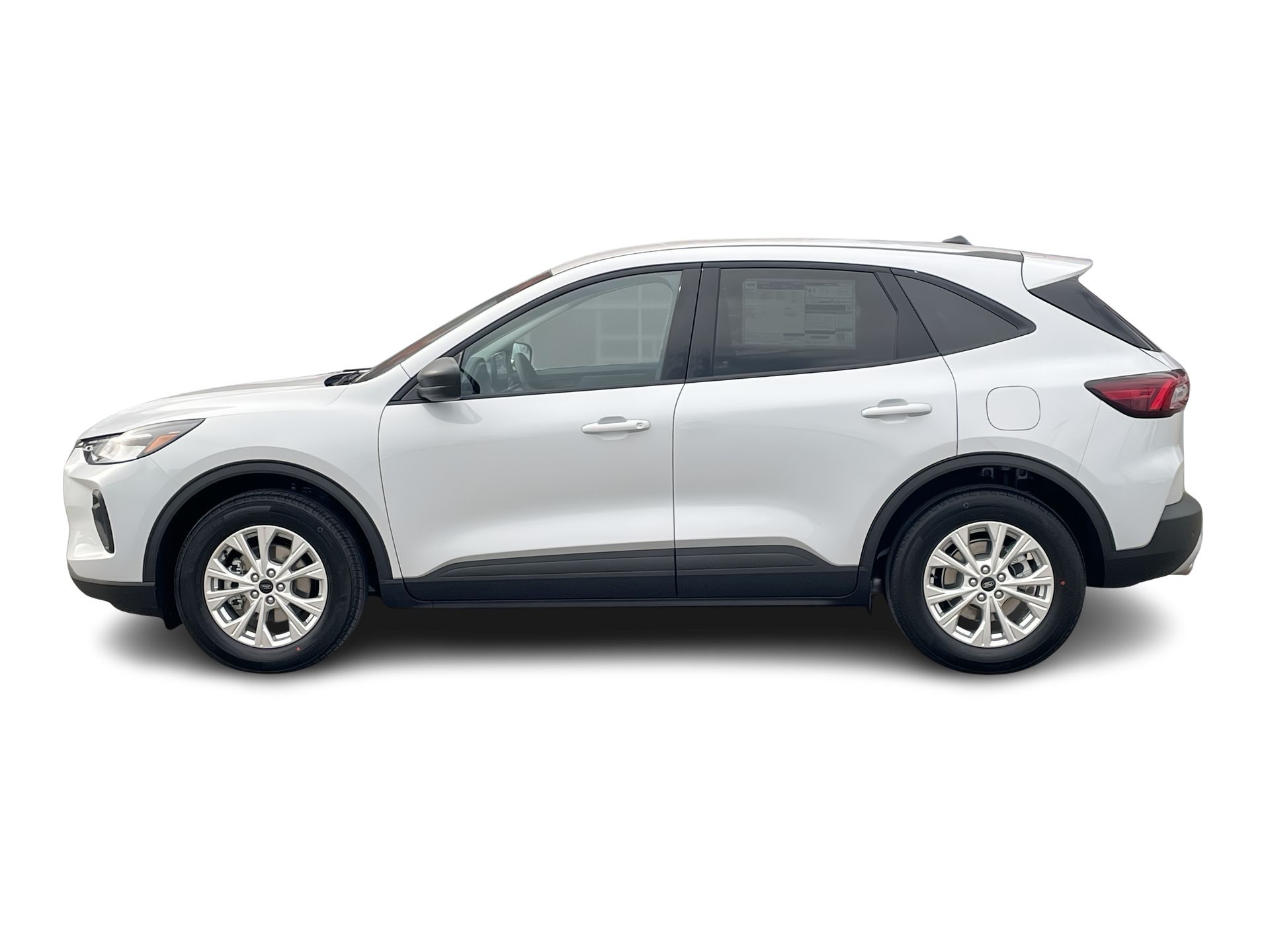 2025 Ford Escape in Toronto, Ontario