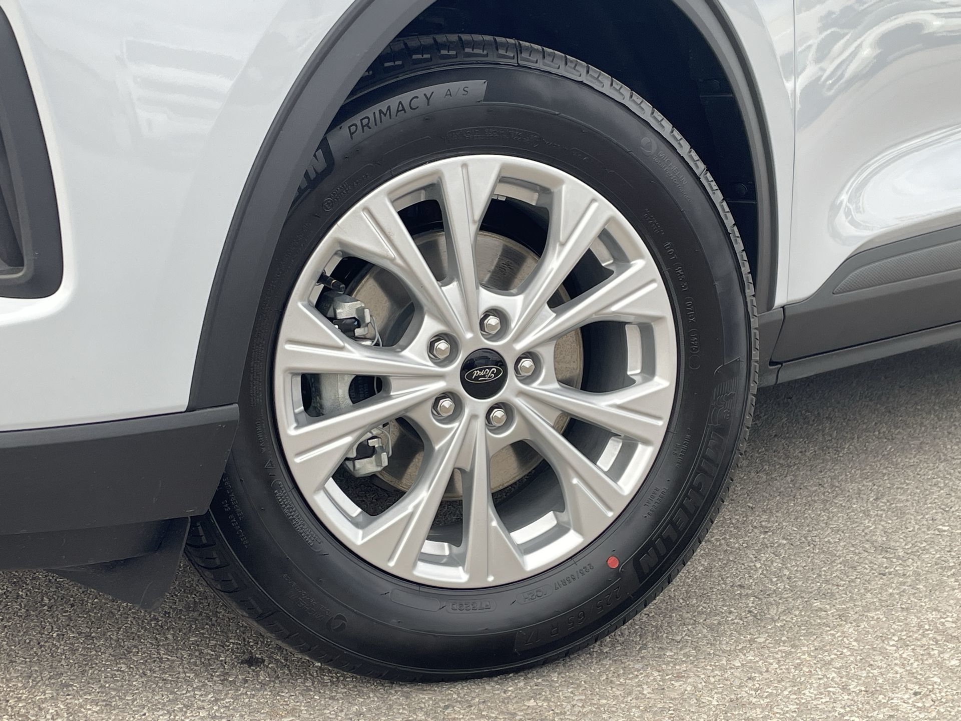 2025 Ford Escape in Toronto, Ontario