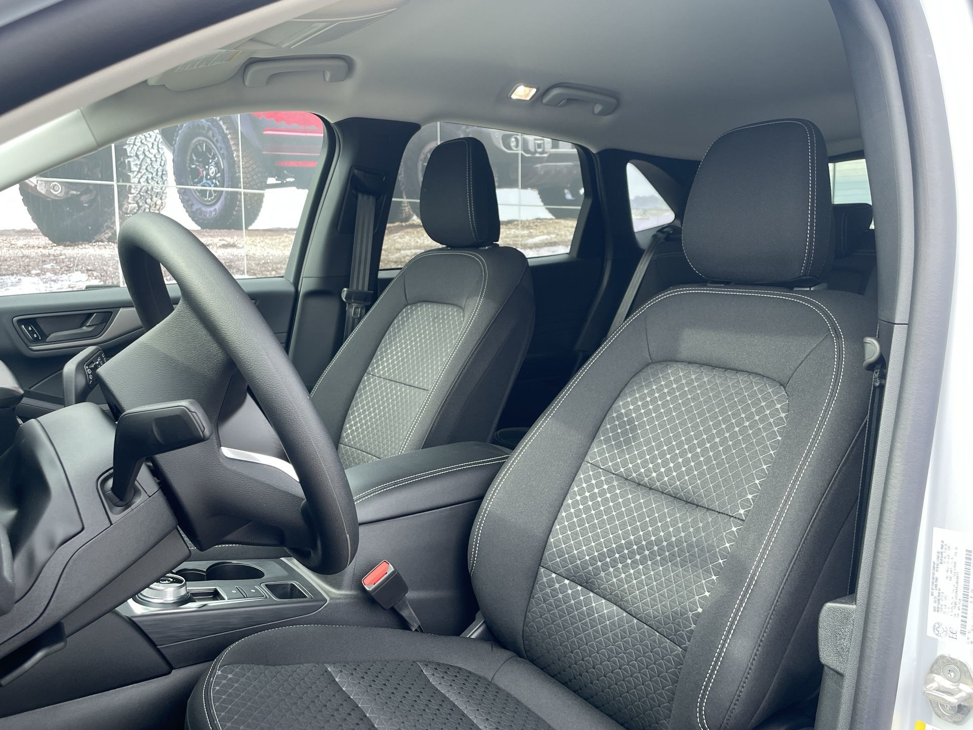 2025 Ford Escape in Toronto, Ontario