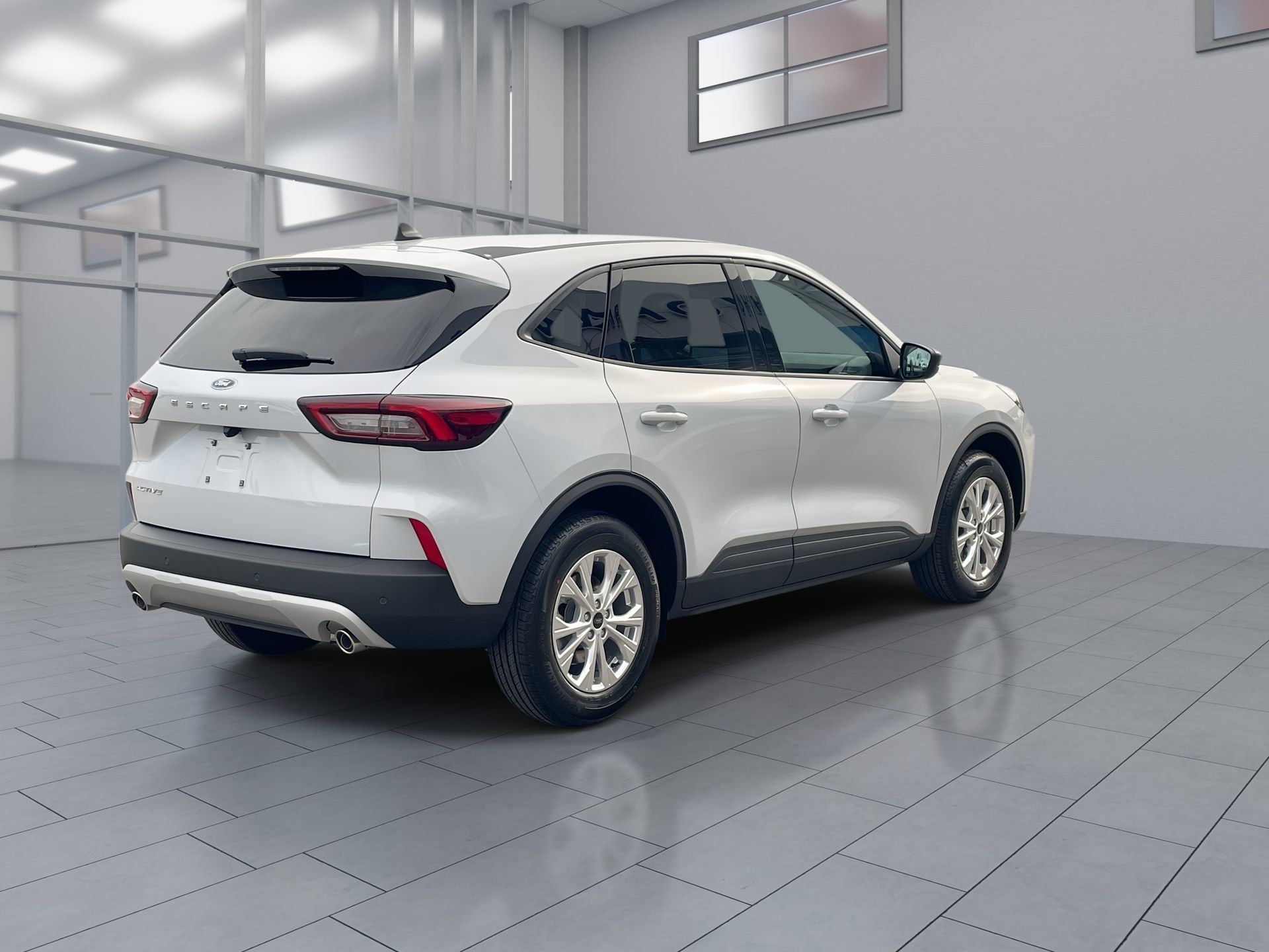 2025 Ford Escape in Toronto, Ontario