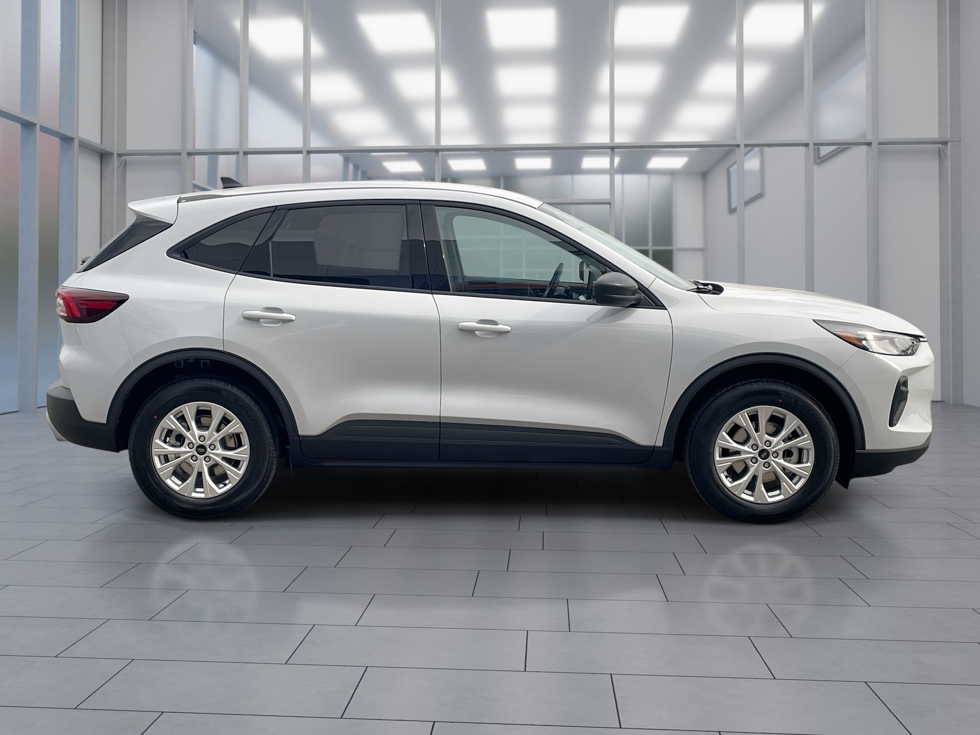2025 Ford Escape in Toronto, Ontario